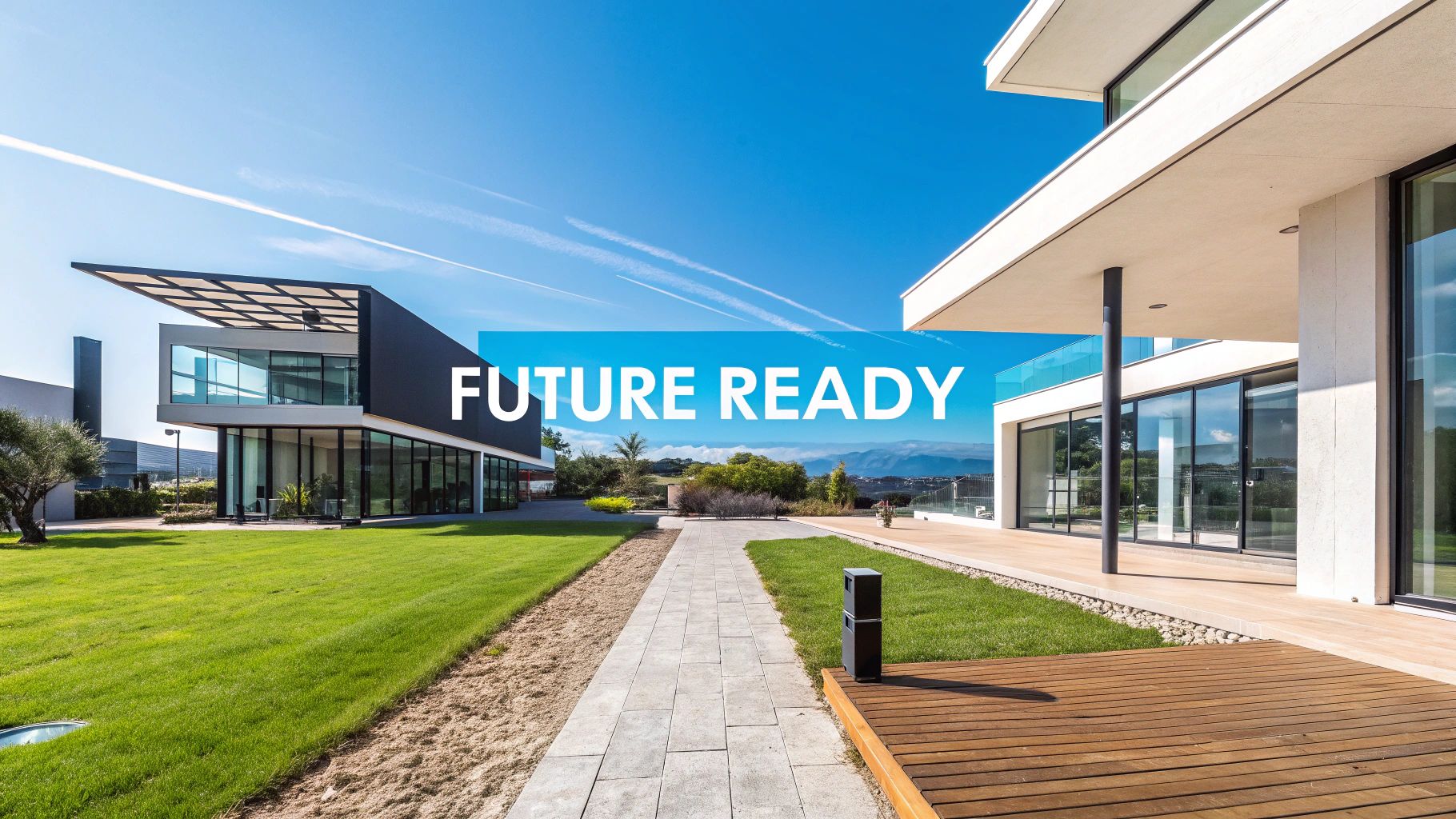 Game-Changing Technologies