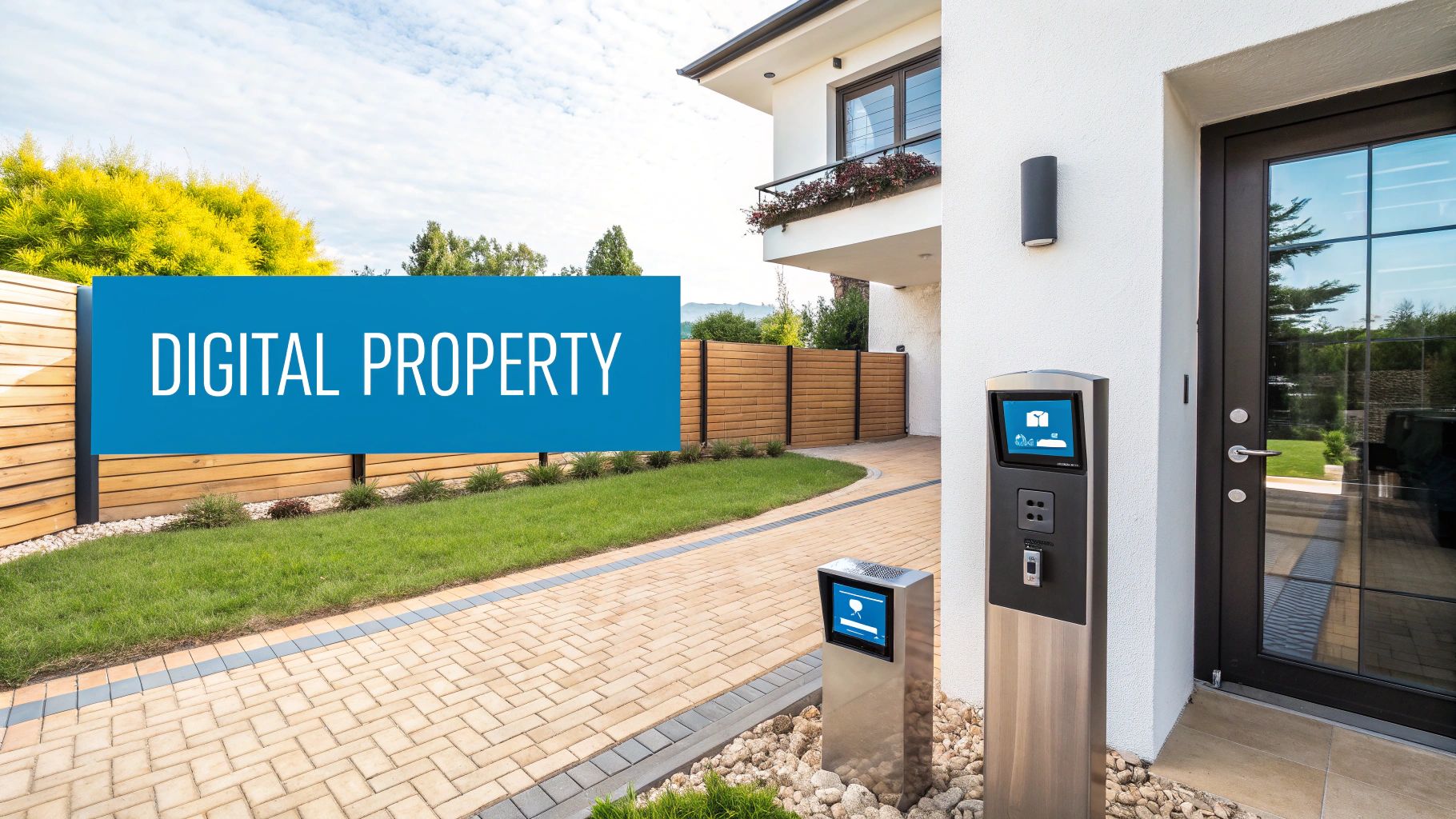 The Evolution of Property Management Automation