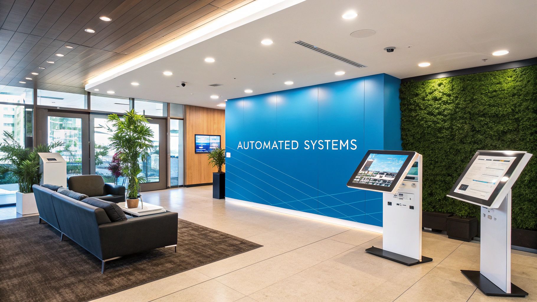 AI-Powered Revolution in Property Management