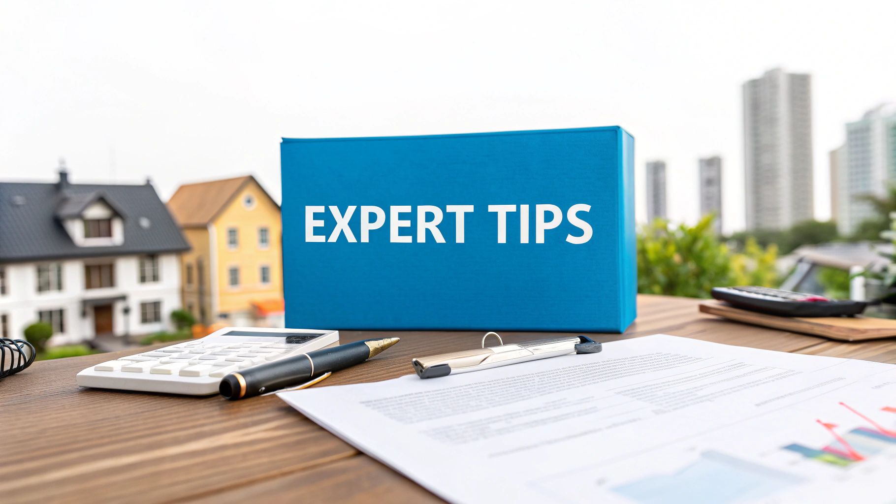 Expert Property Management Tips and Tricks