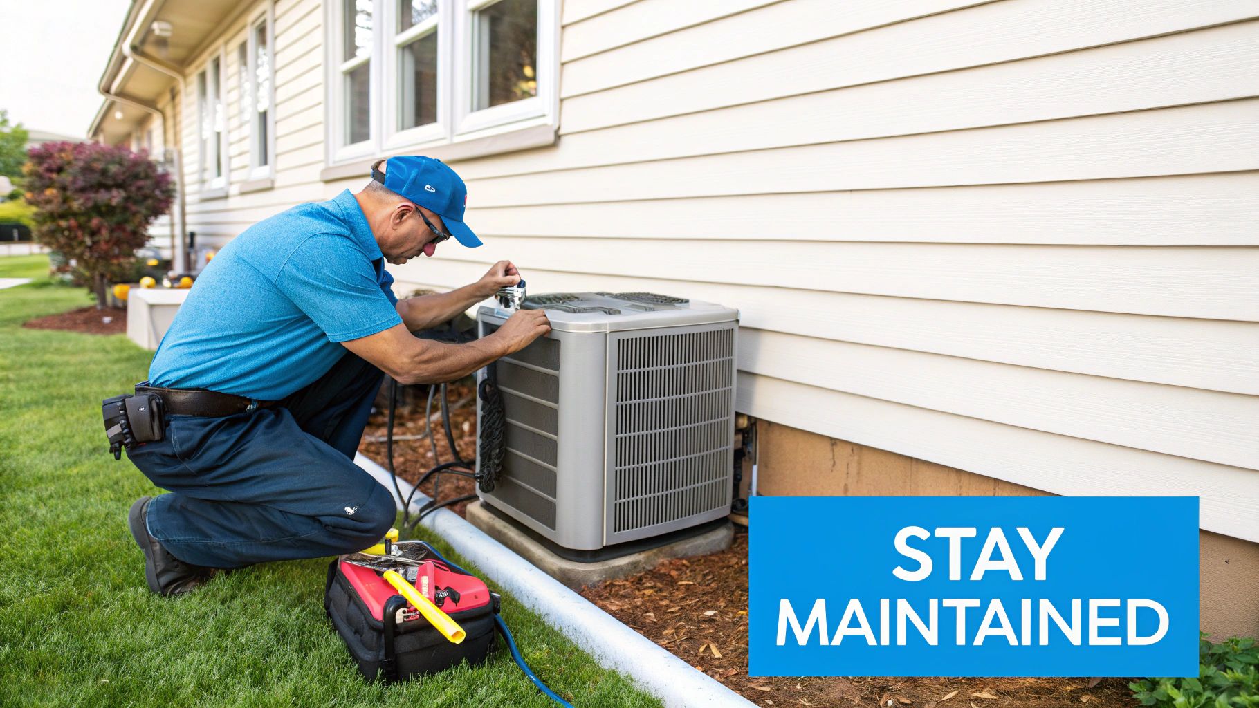 Preventative Maintenance Programs