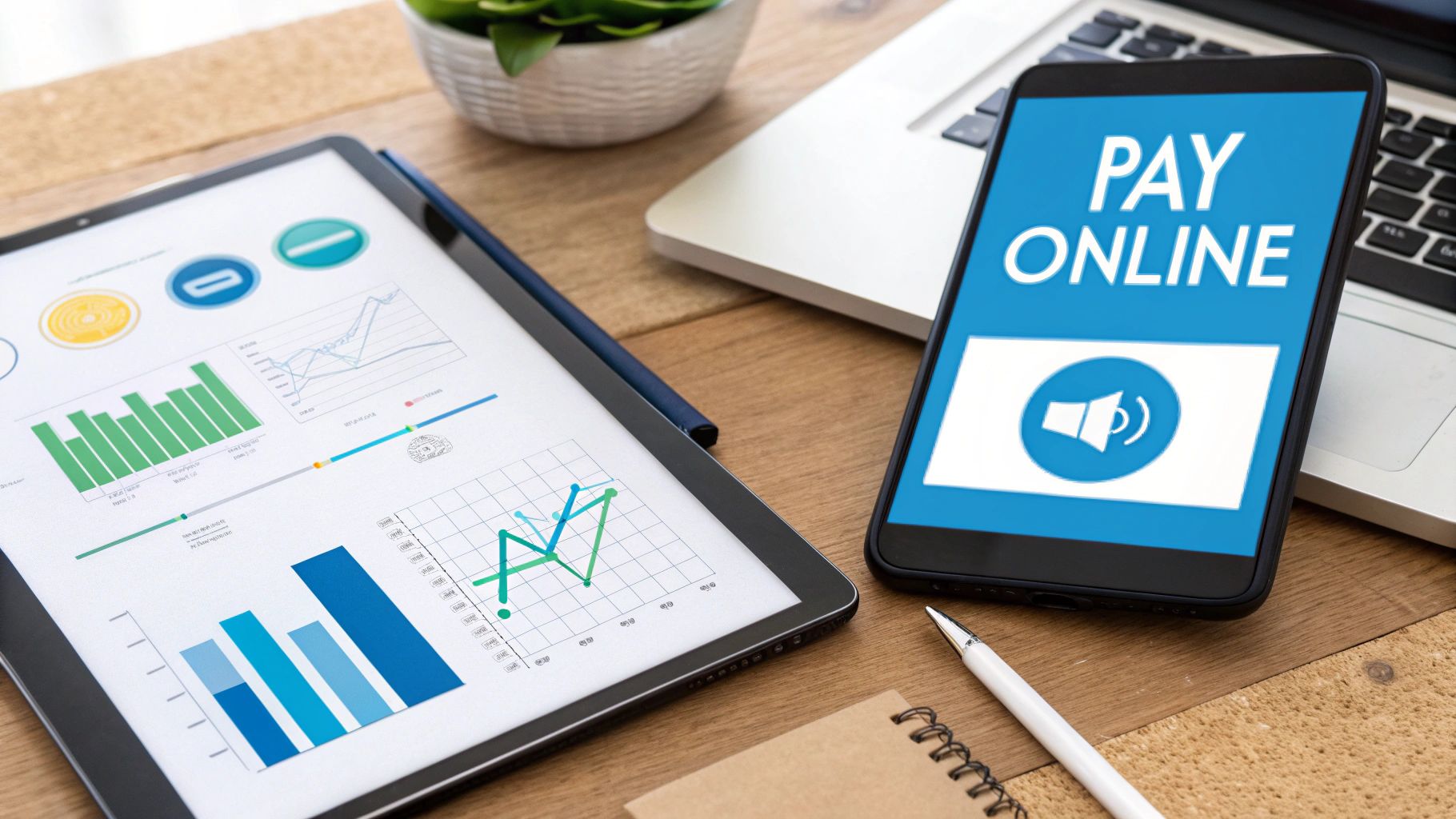 Effective Rent Collection Systems