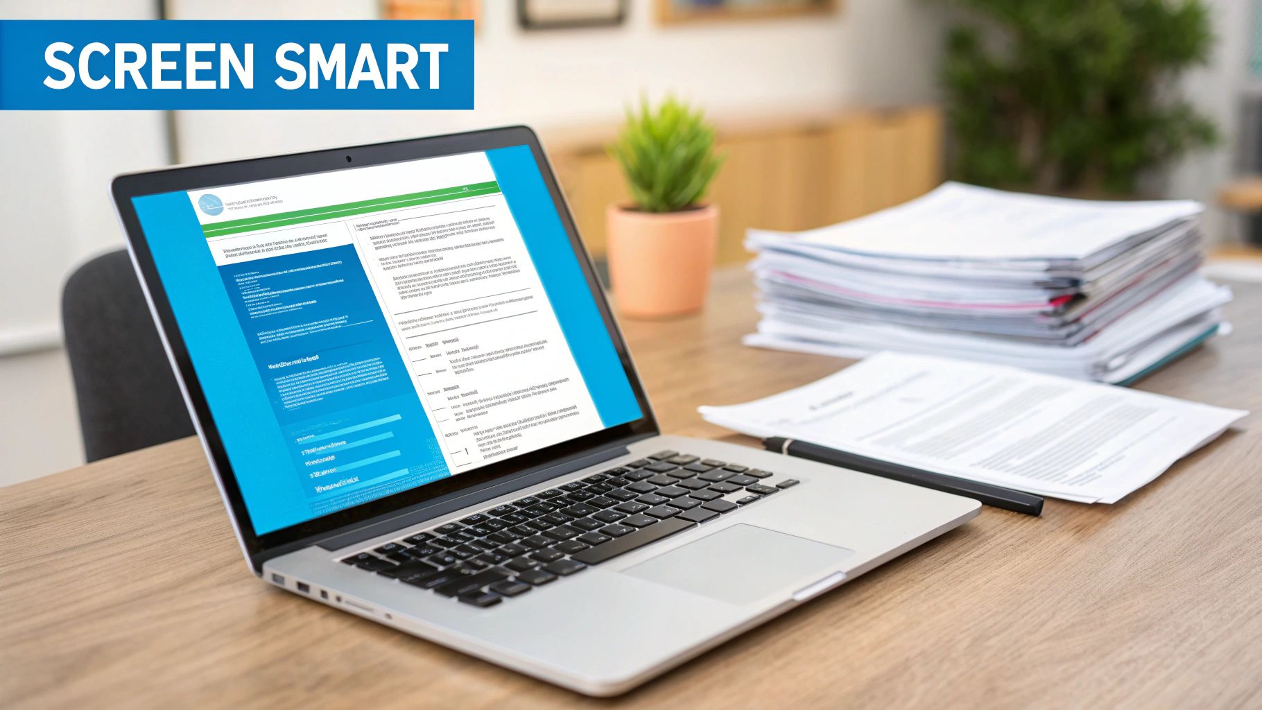 Tenant Screening and Selection