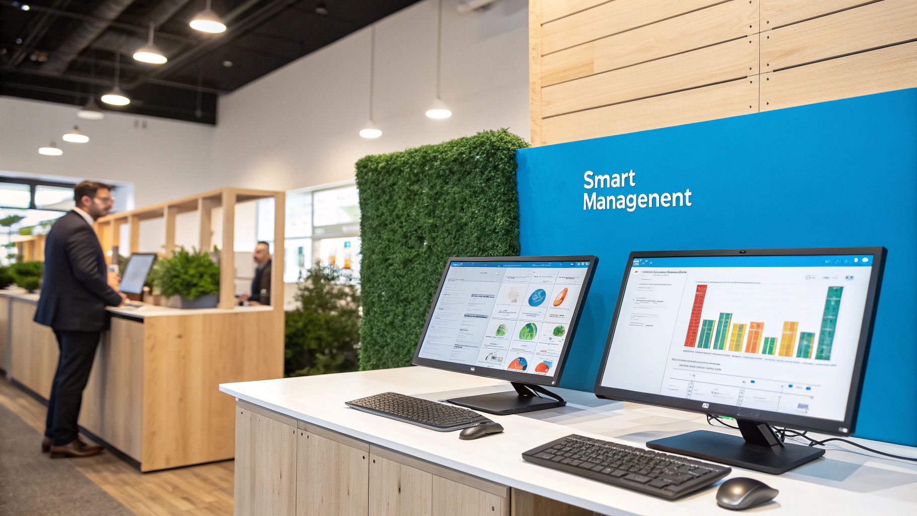 AI-Powered Property Management Systems