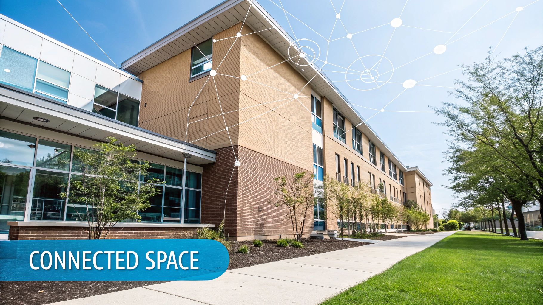 IoT and Smart Building Technology