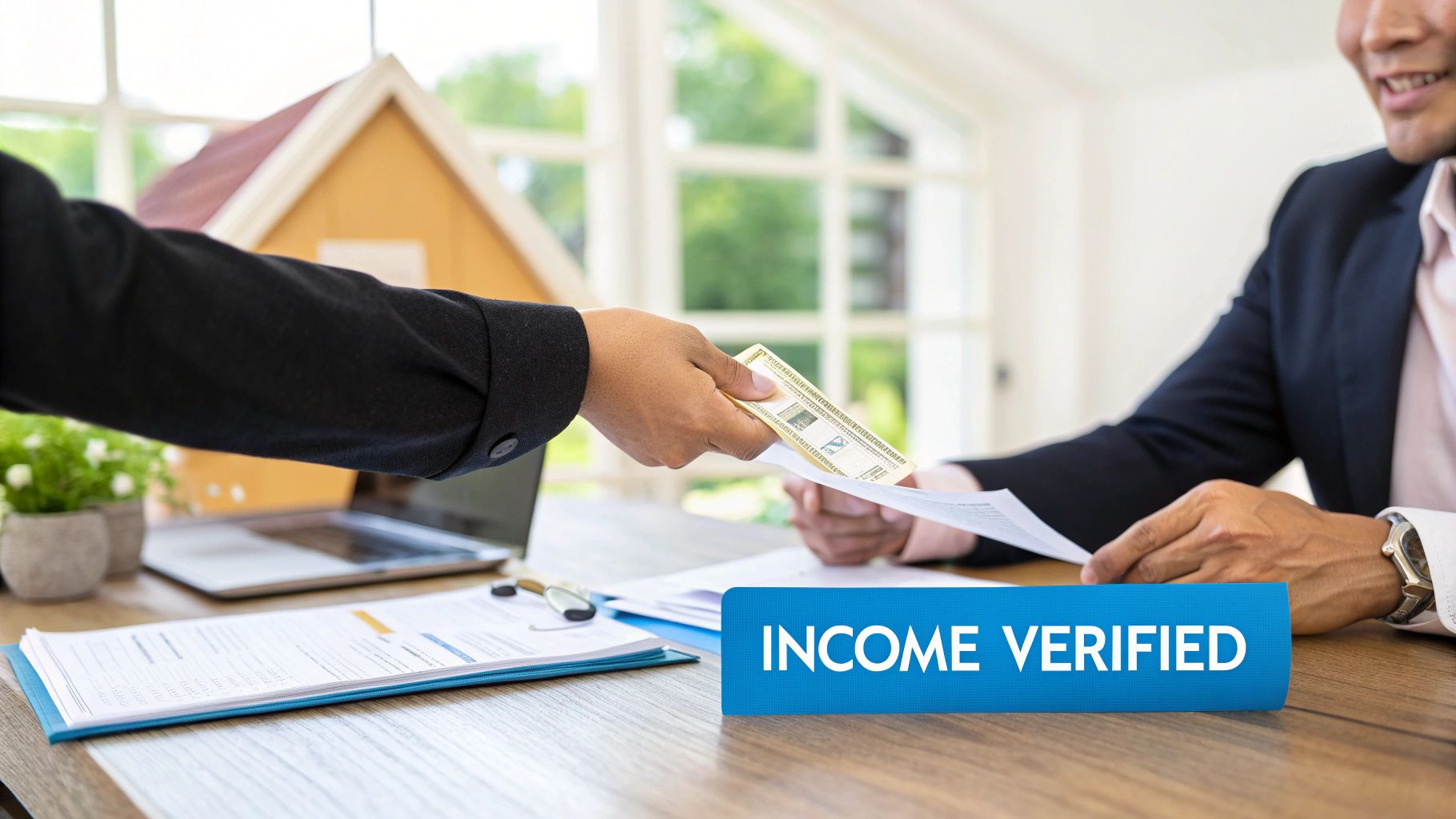 Income Verification