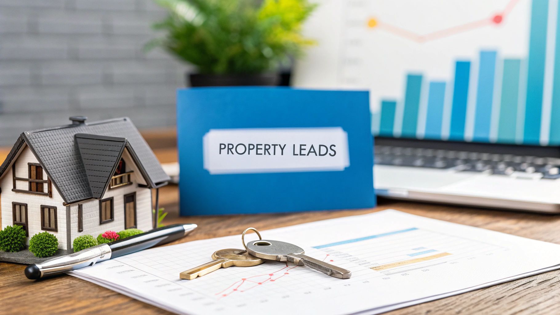 Effective Property Management Lead Generation Tips