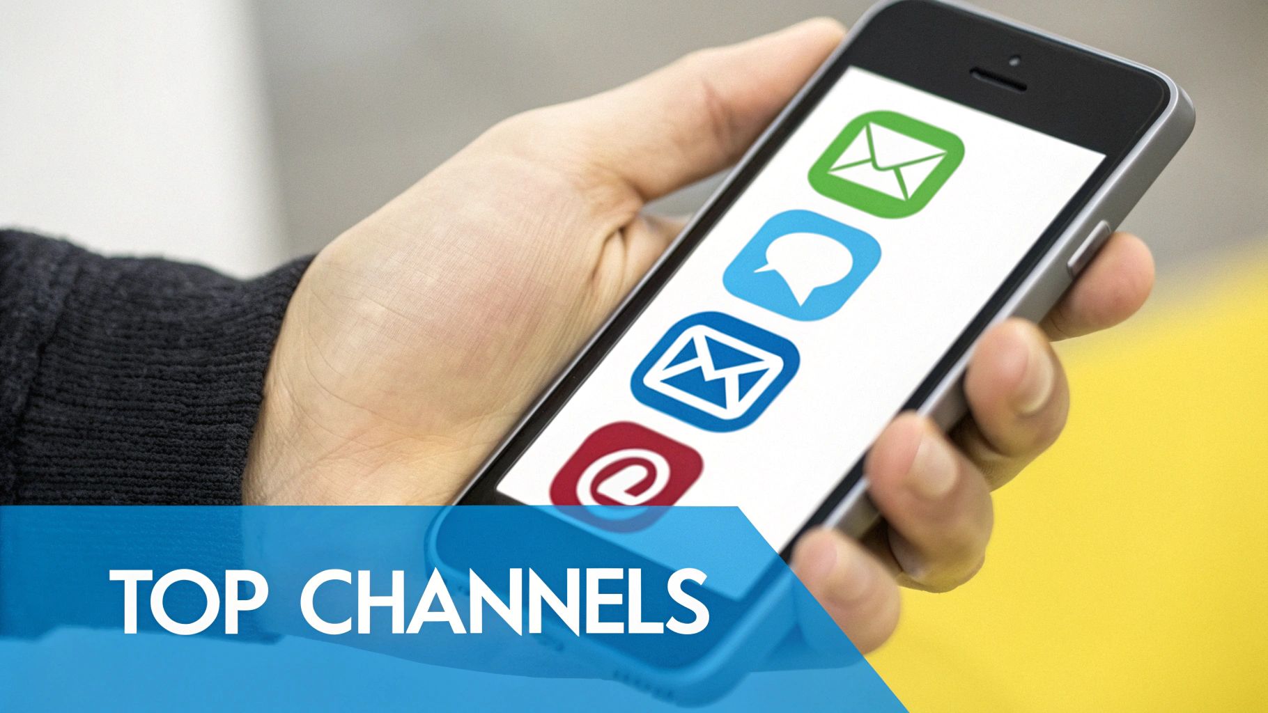 Creating Irresistible Lead Magnets