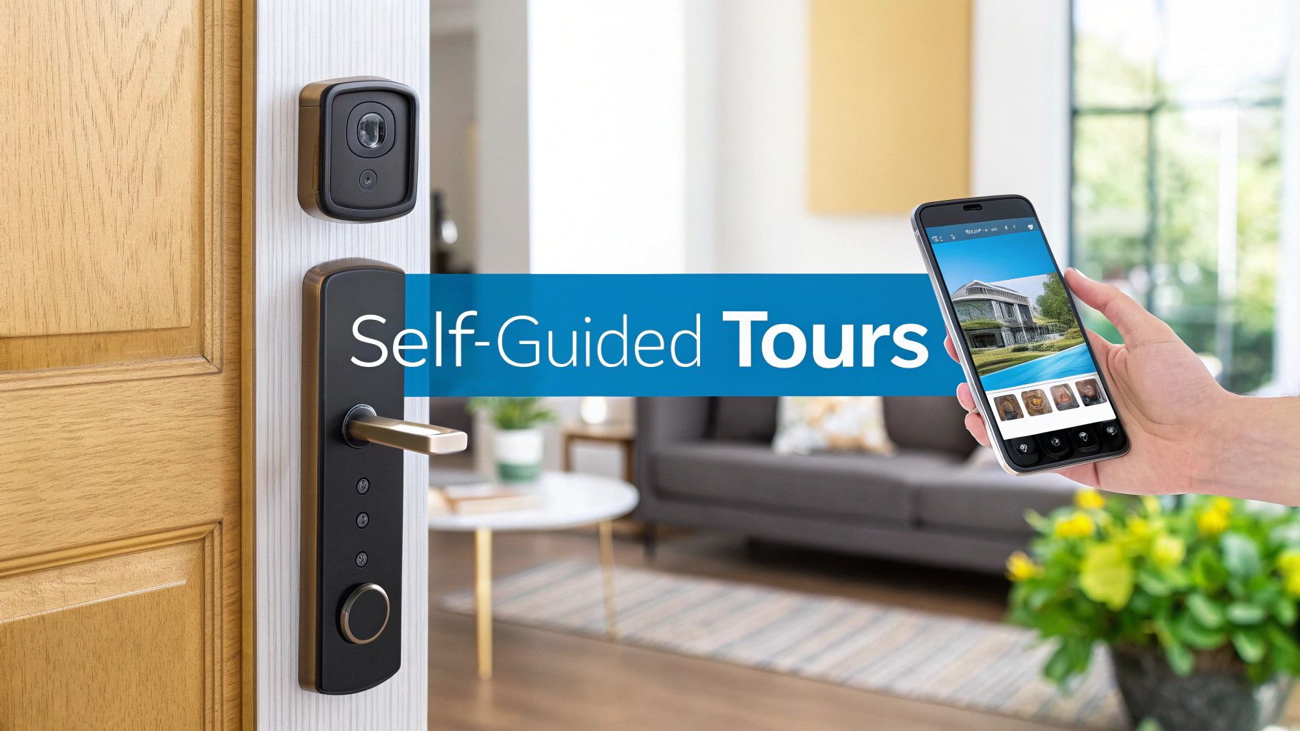 Master Self Guided Home Tours: Tips for Stress-Free Viewing