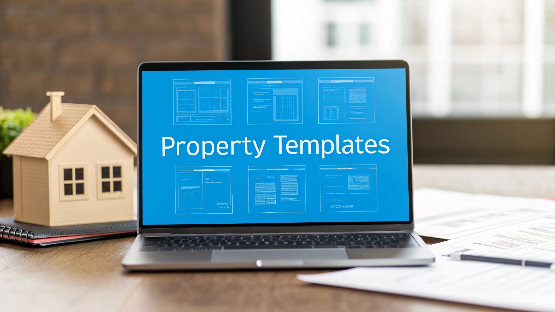 8 Best Templates for Property Management Software in 2025