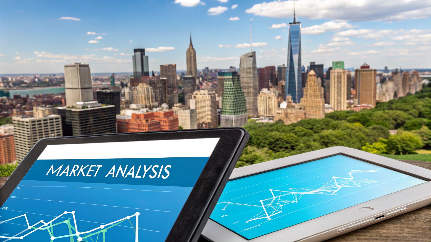 Crafting a Property Management Business Plan