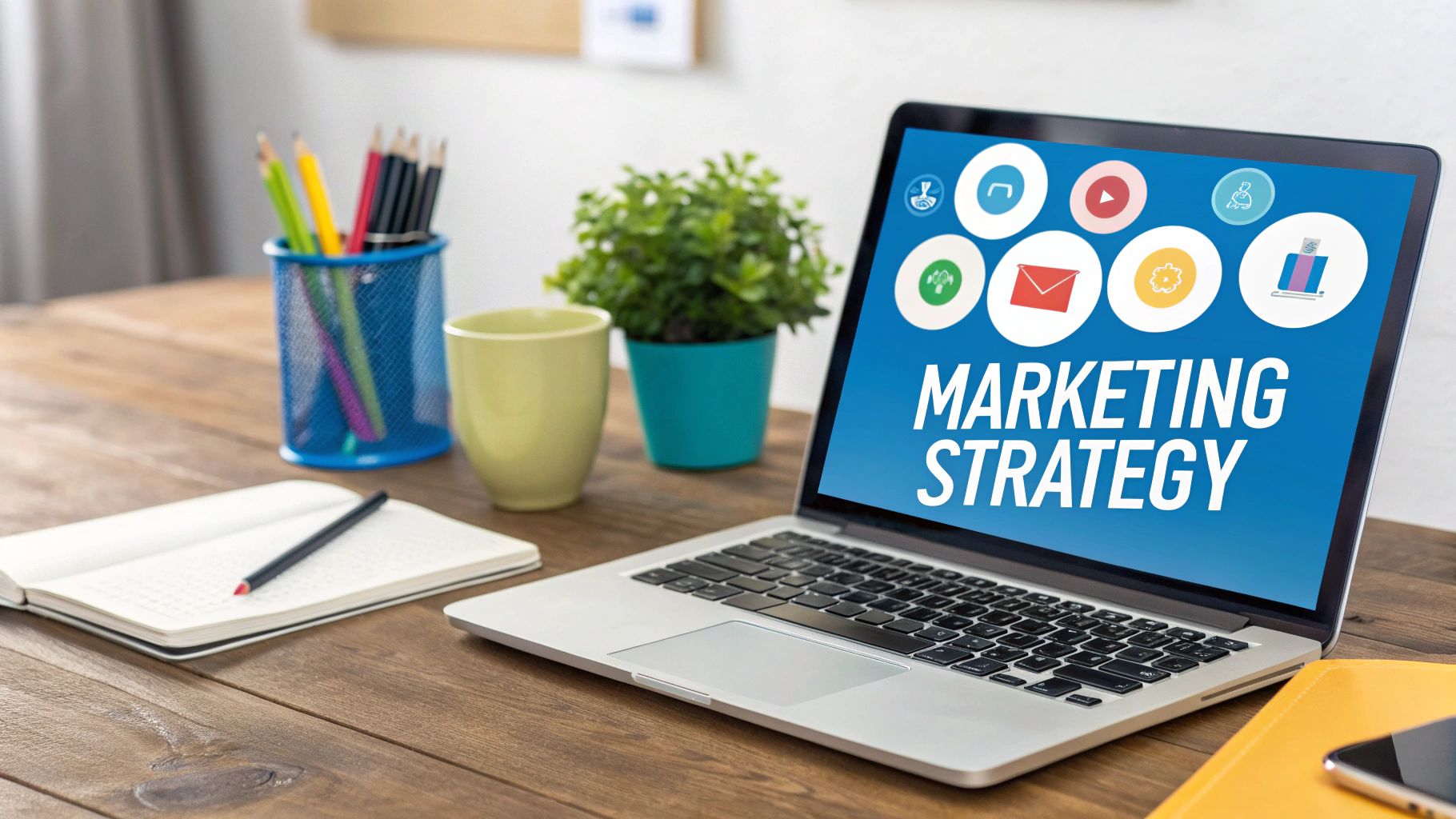 Leveraging Technology