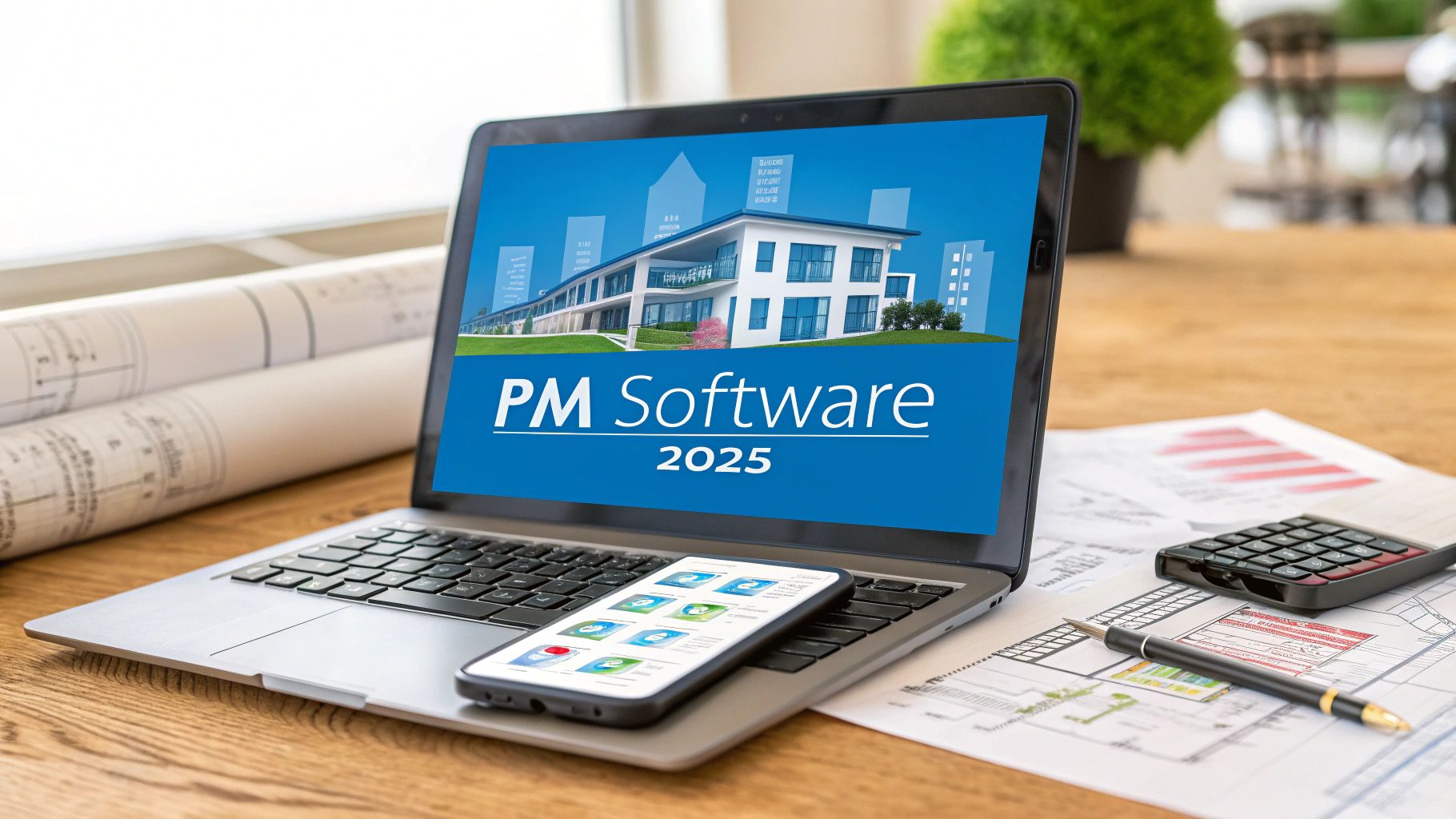 Top Property Management Software Reviews for 2025