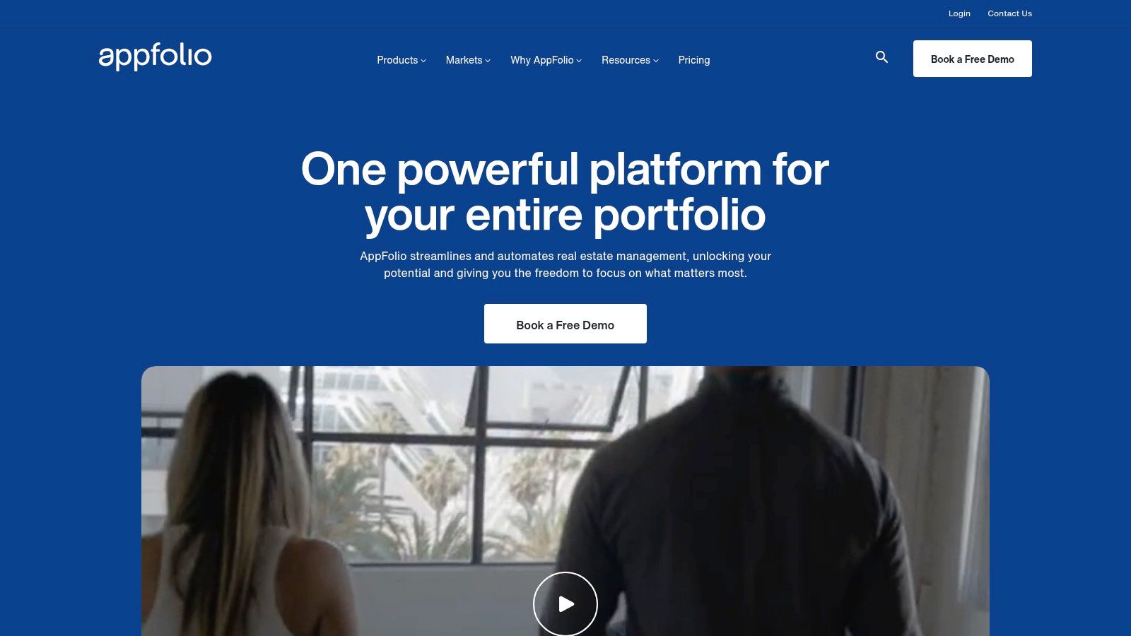 AppFolio