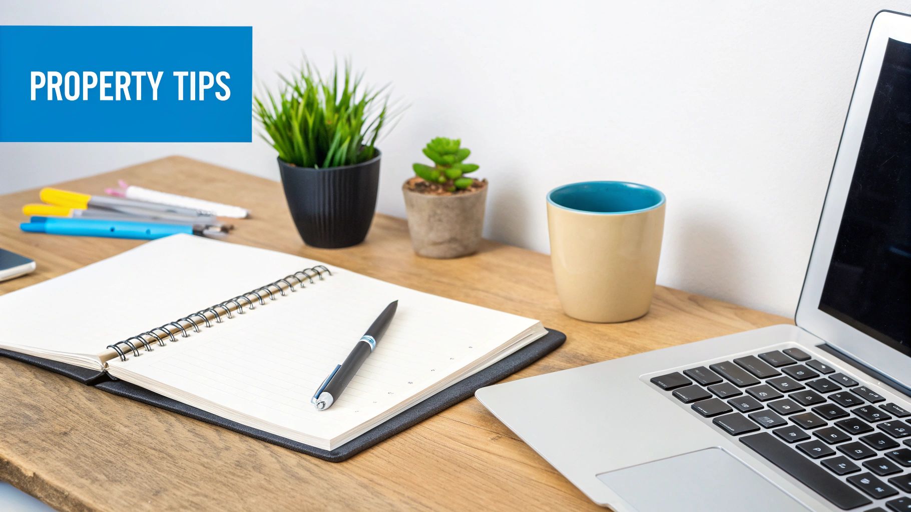 Property Management Content Marketing