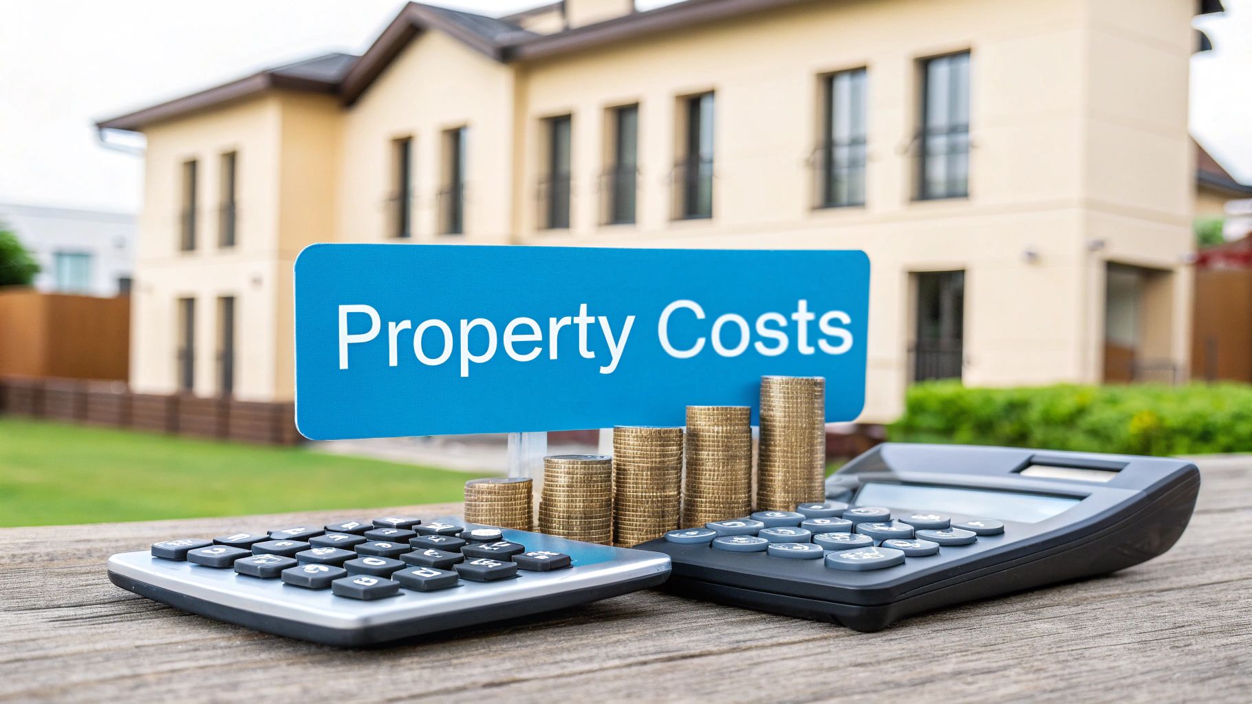 Understanding Property Management Cost in 2025