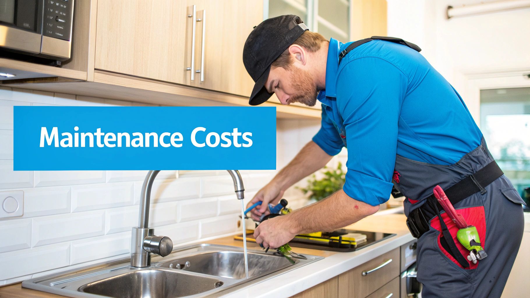 Maintenance and Repair Costs