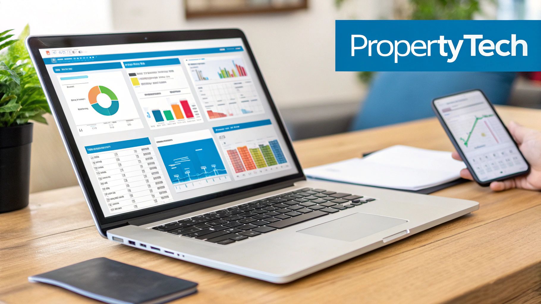 Technology and Software Systems