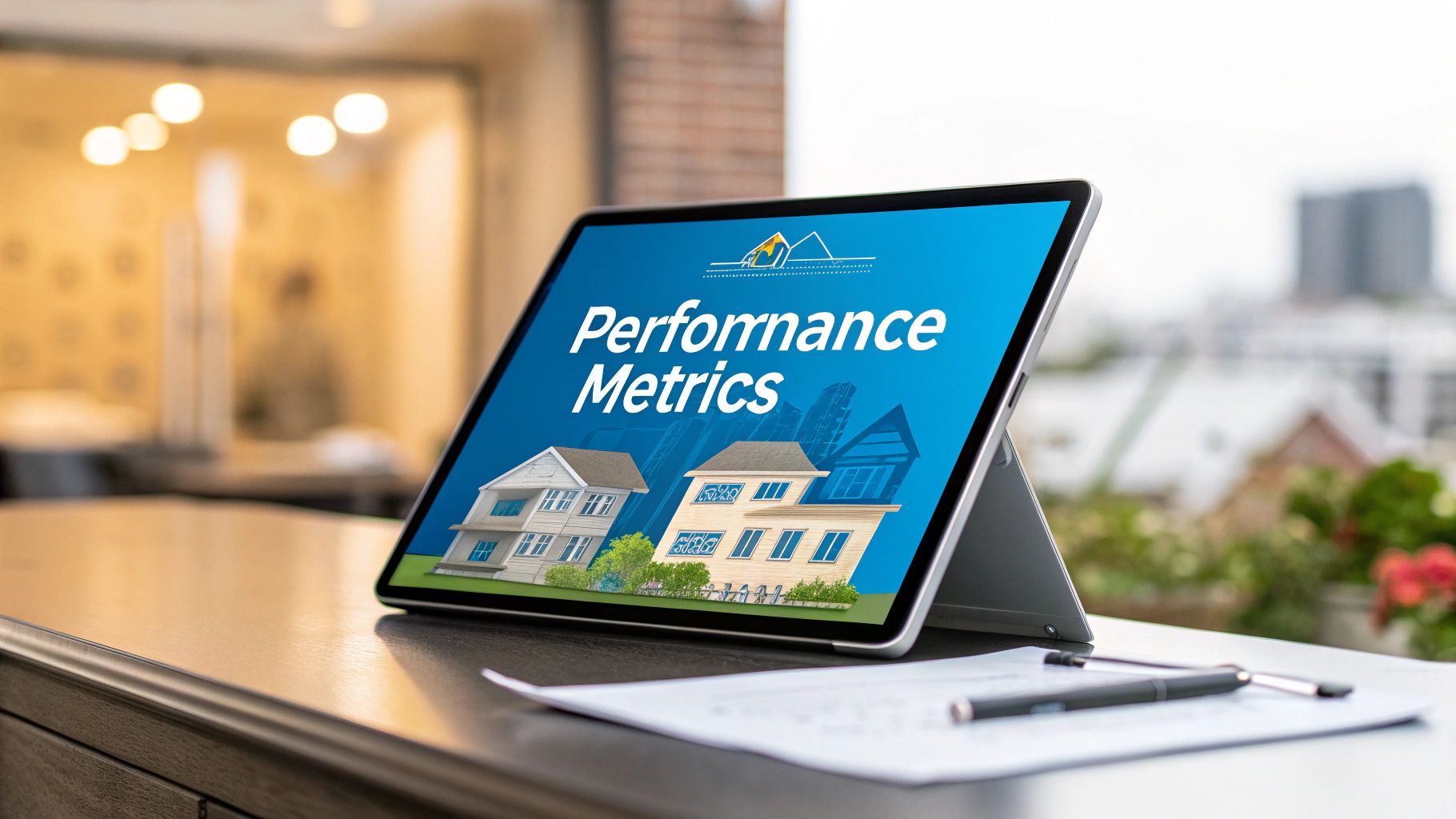 Top Property Management Metrics to Boost Performance in 2025