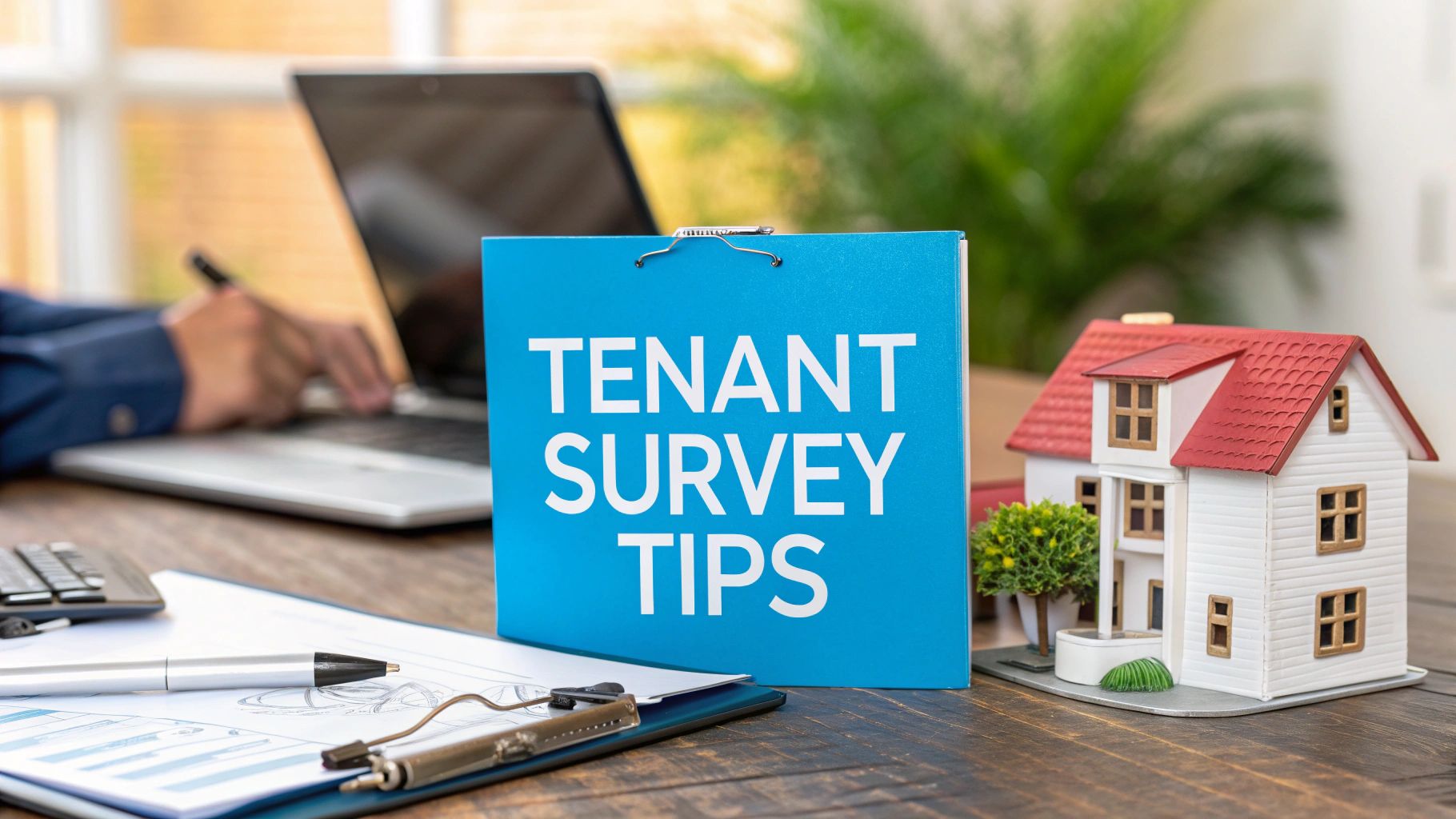 Tenant Satisfaction Survey Tips for Property Growth