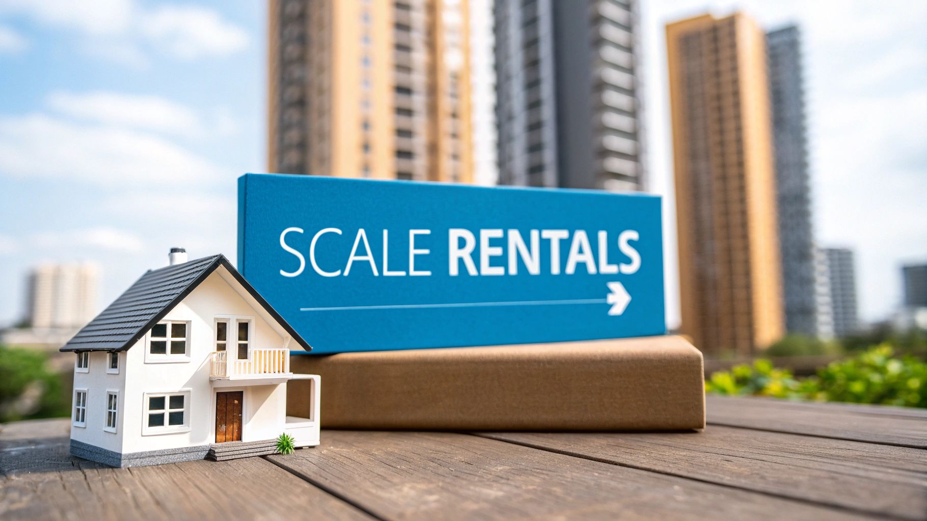 How to Scale Rental Properties: Proven Investment Strategies