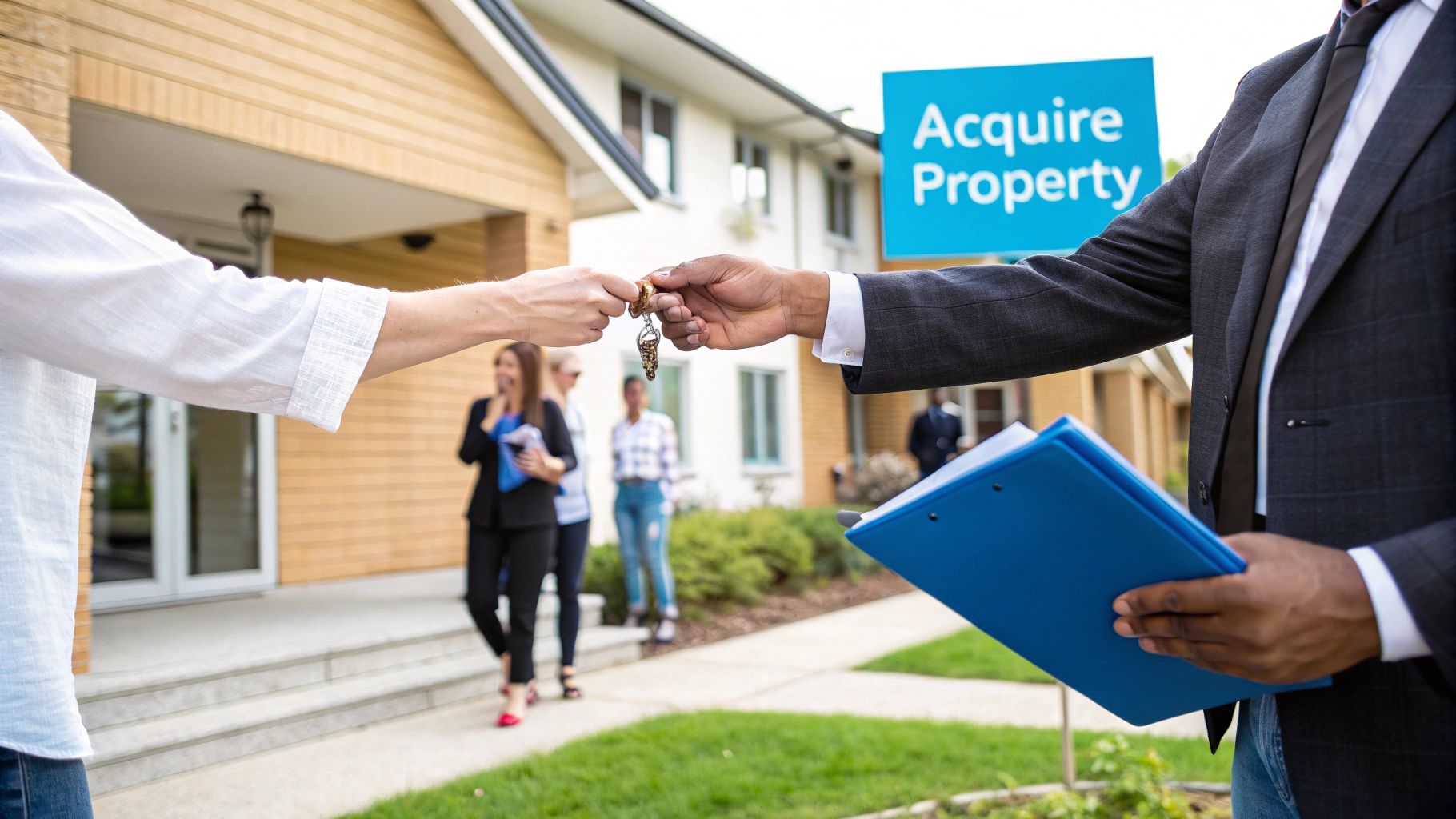 Building Management Systems