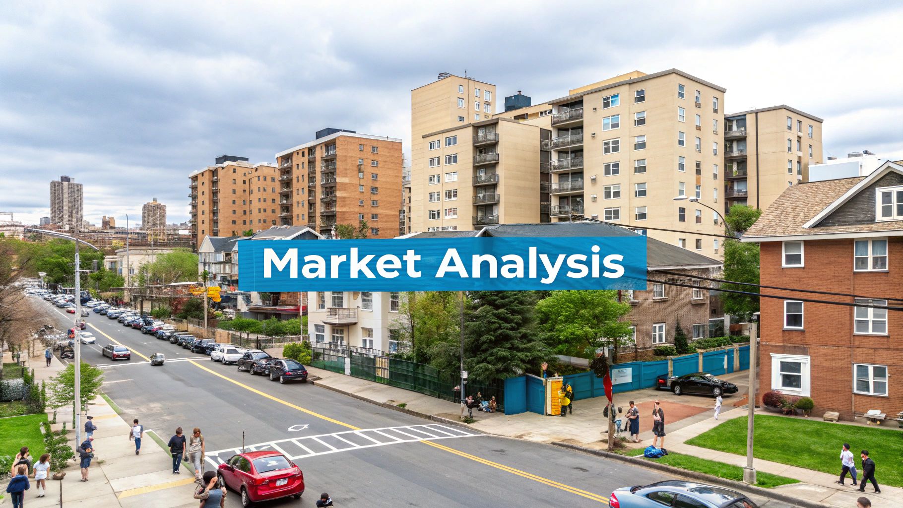 Navigating the Rental Market