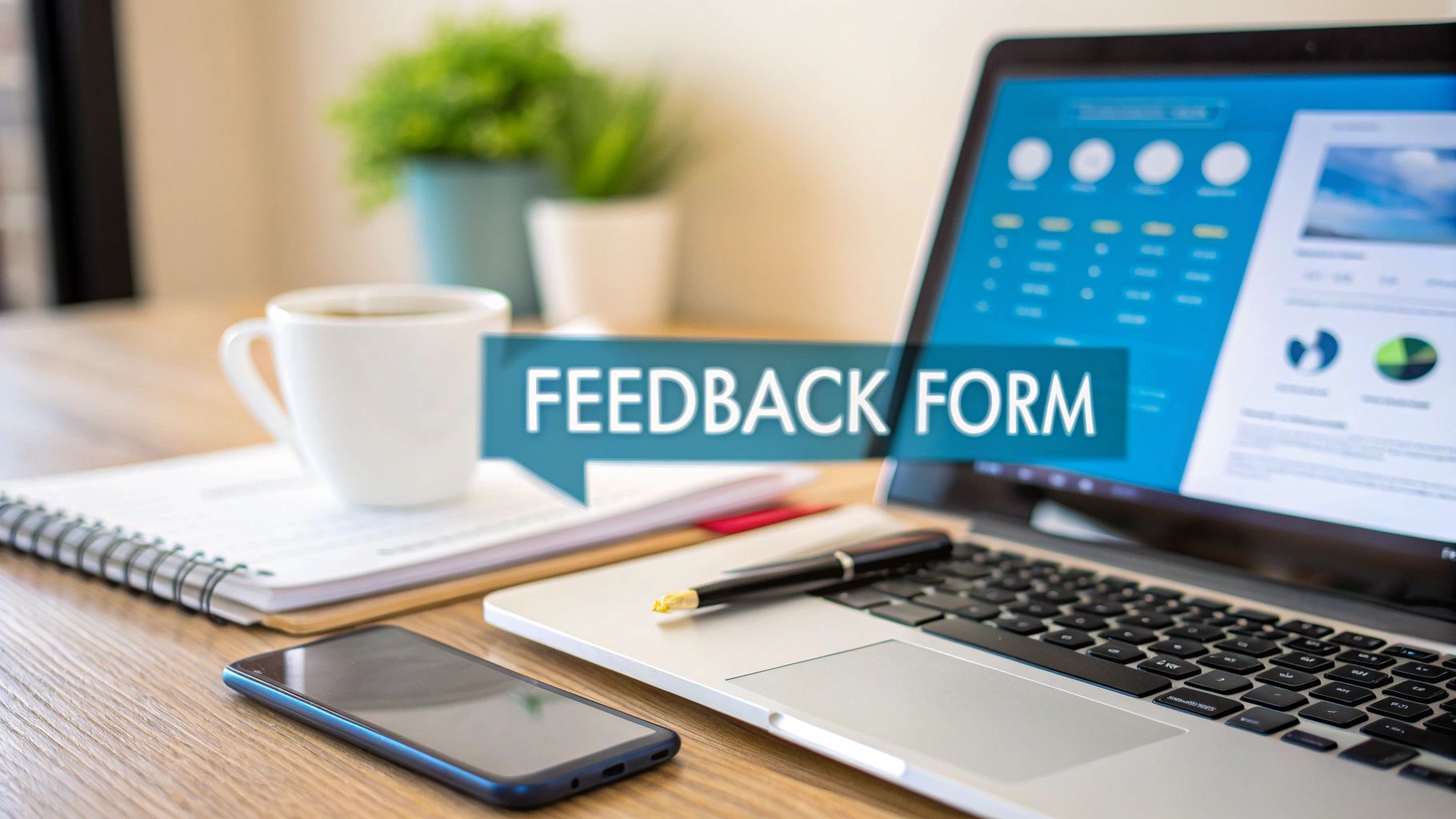 Effective Showing Feedback Form Strategies to Boost Engagement