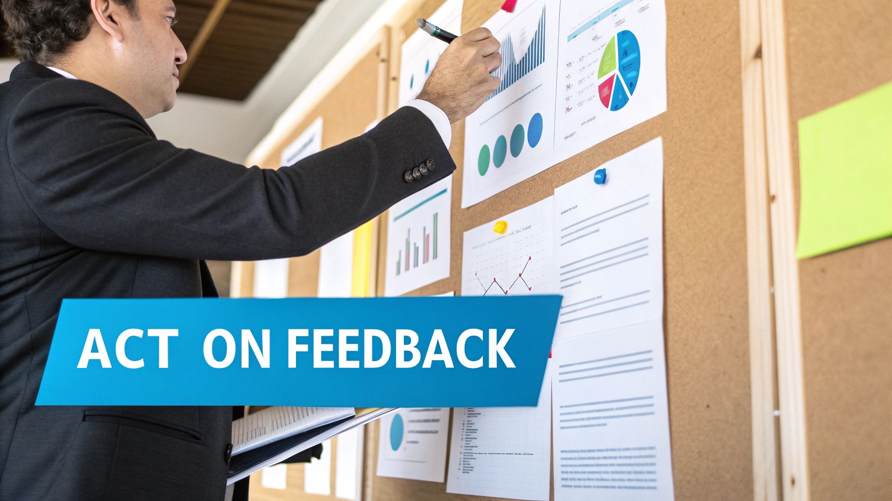 Smart Technology and Feedback Forms