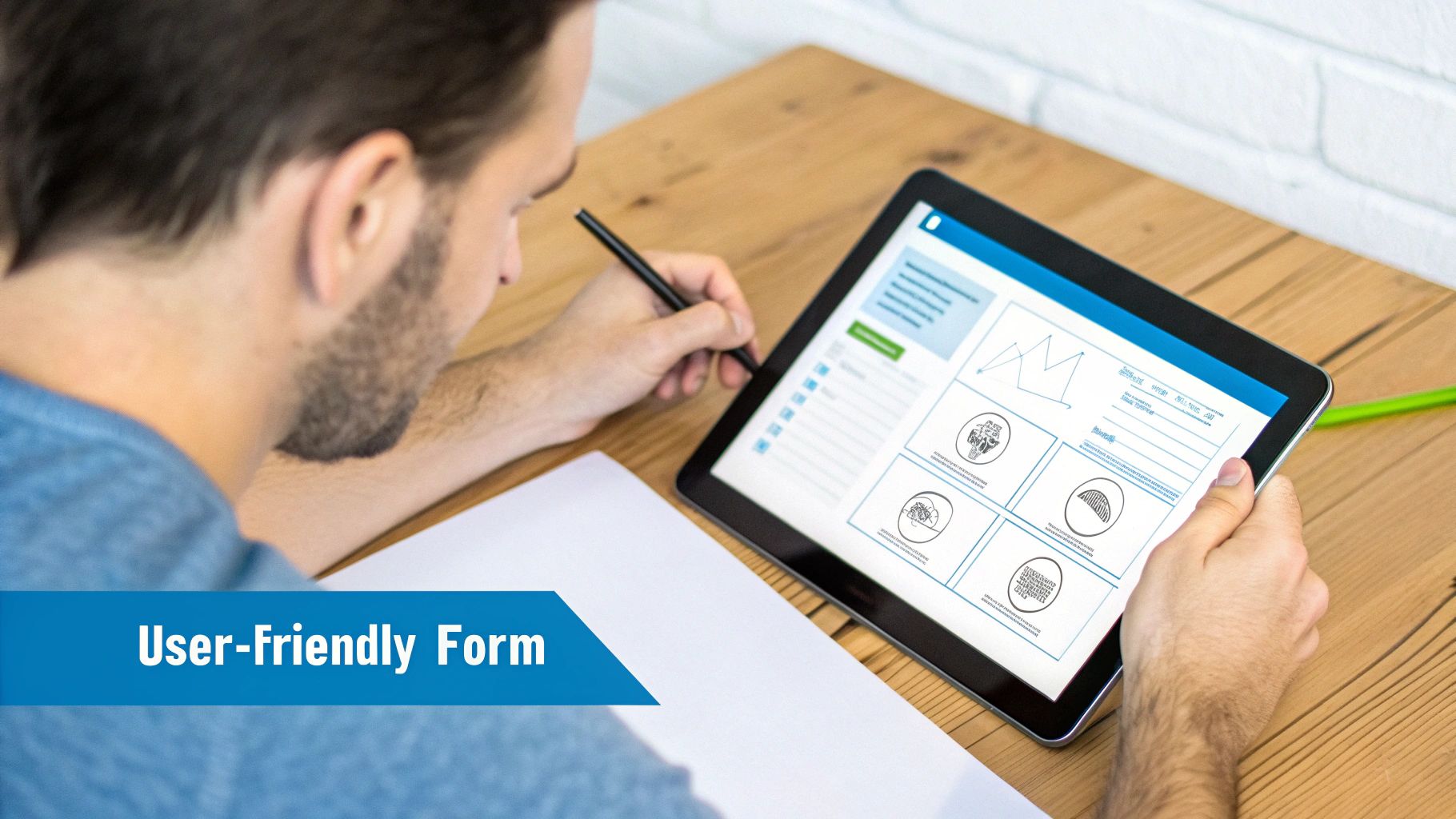 Designing Feedback Forms