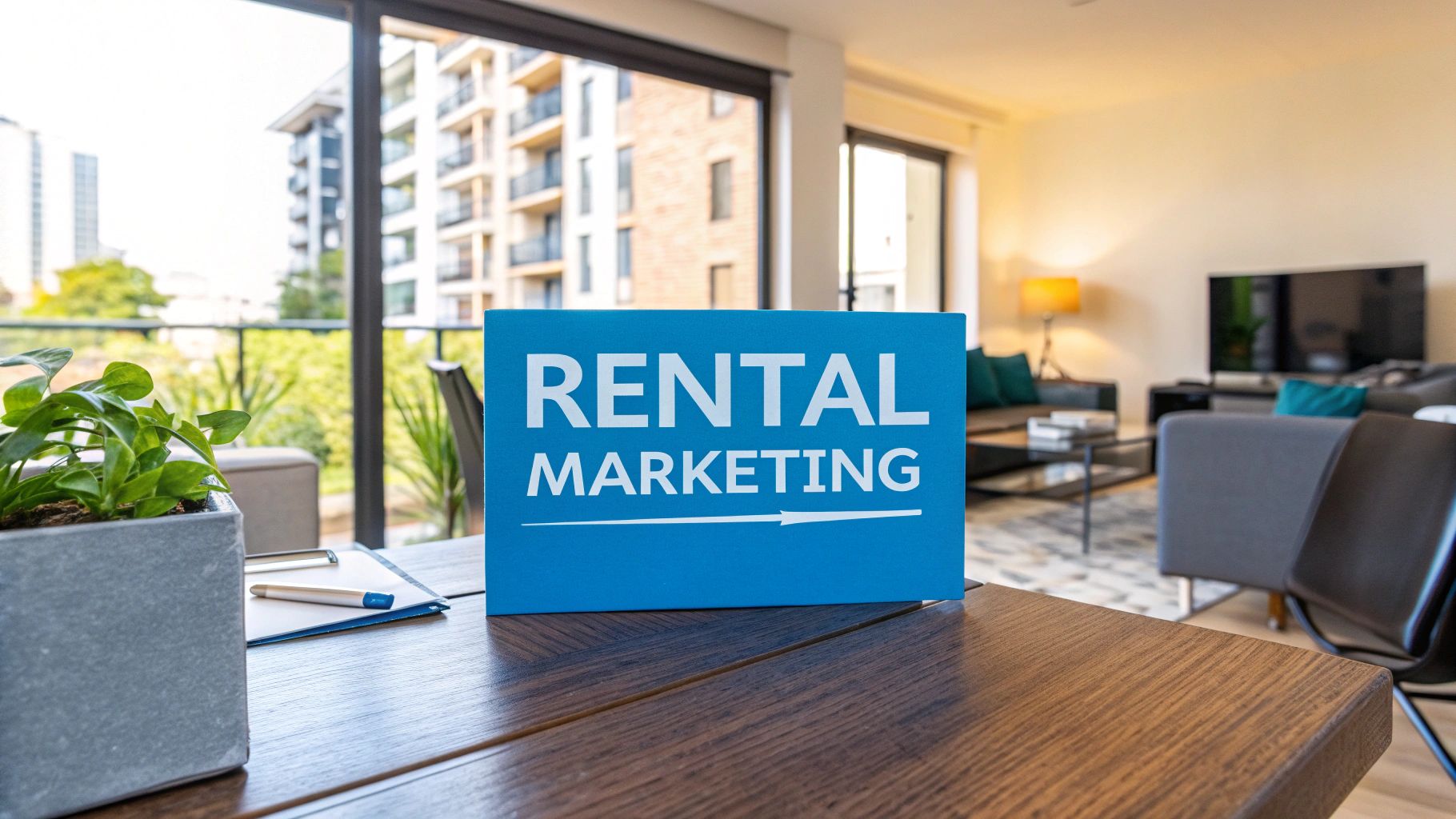 How to Market Your Rental Property: Top Strategies