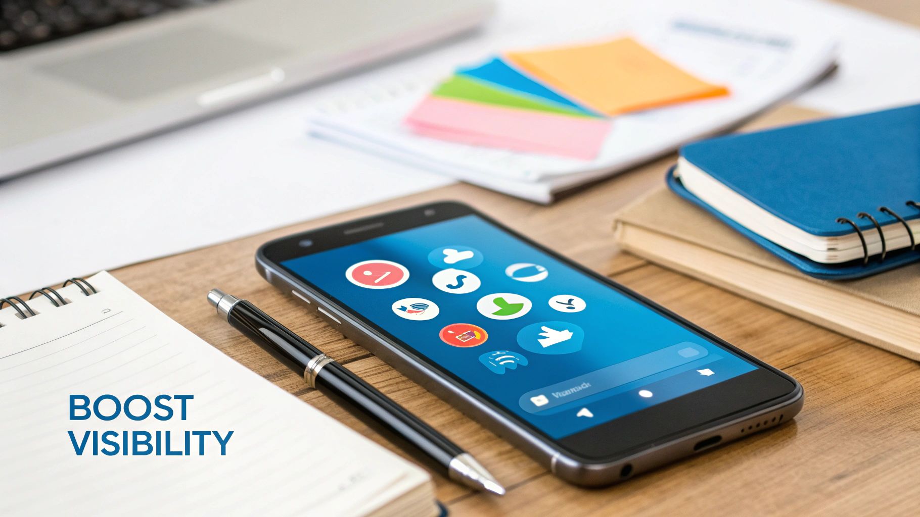 Smart Home Technology