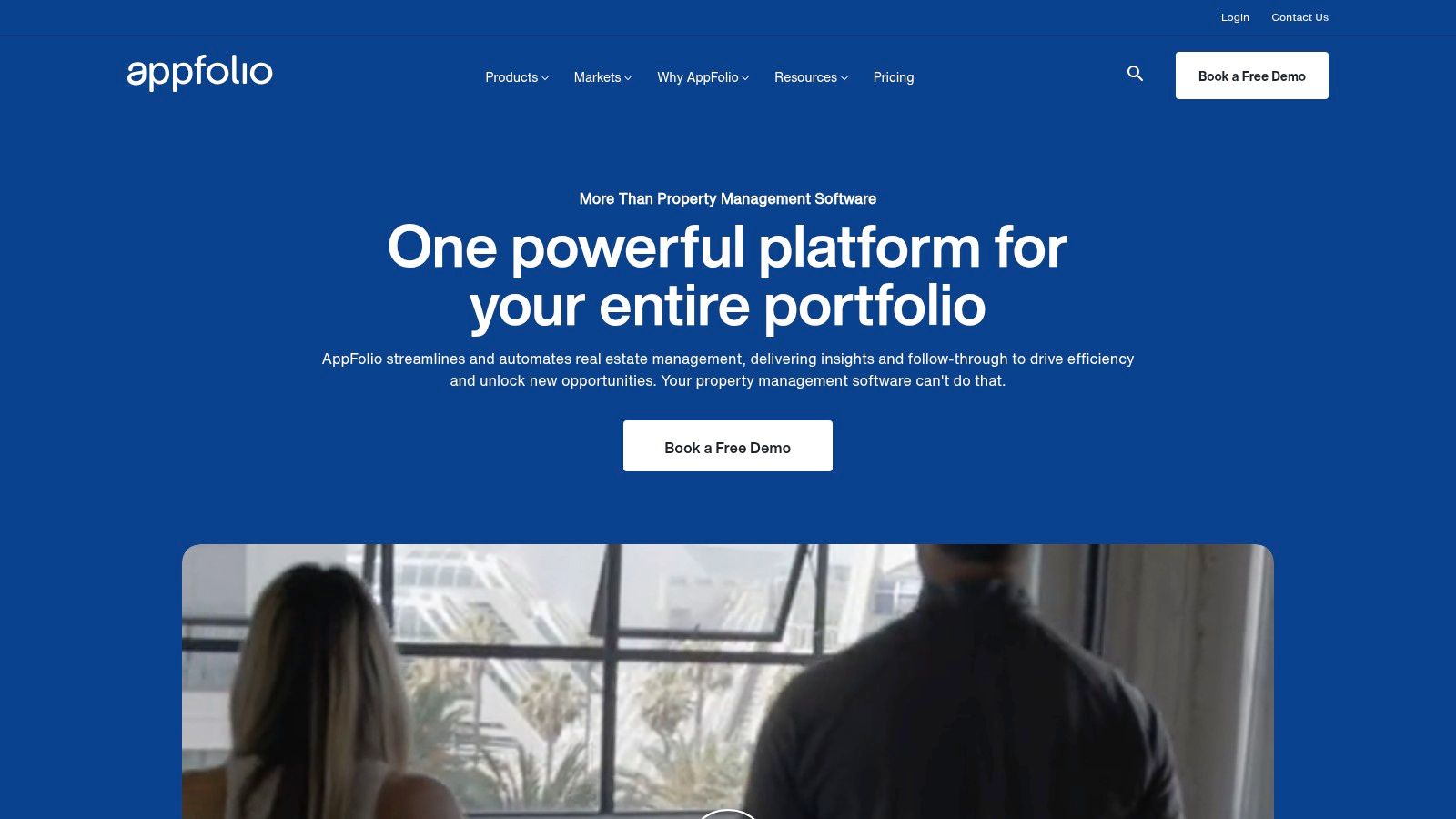 AppFolio