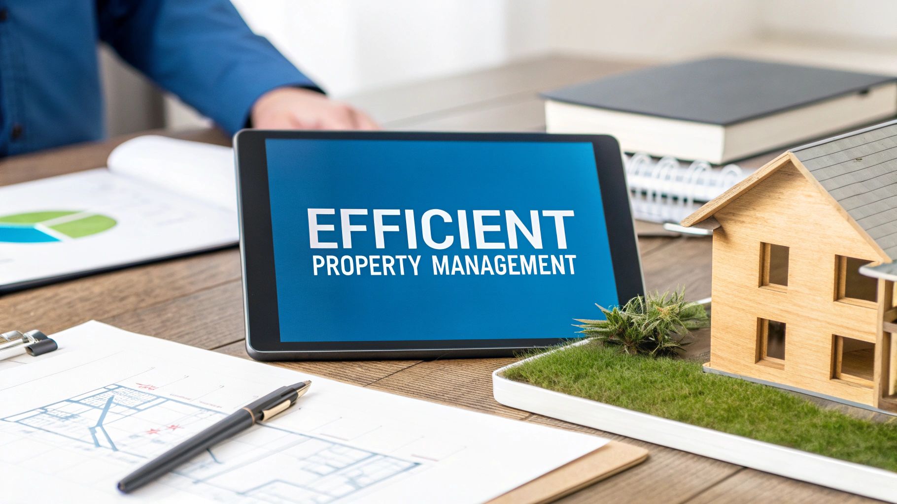 Discover Ways to Streamline Property Management in 2025