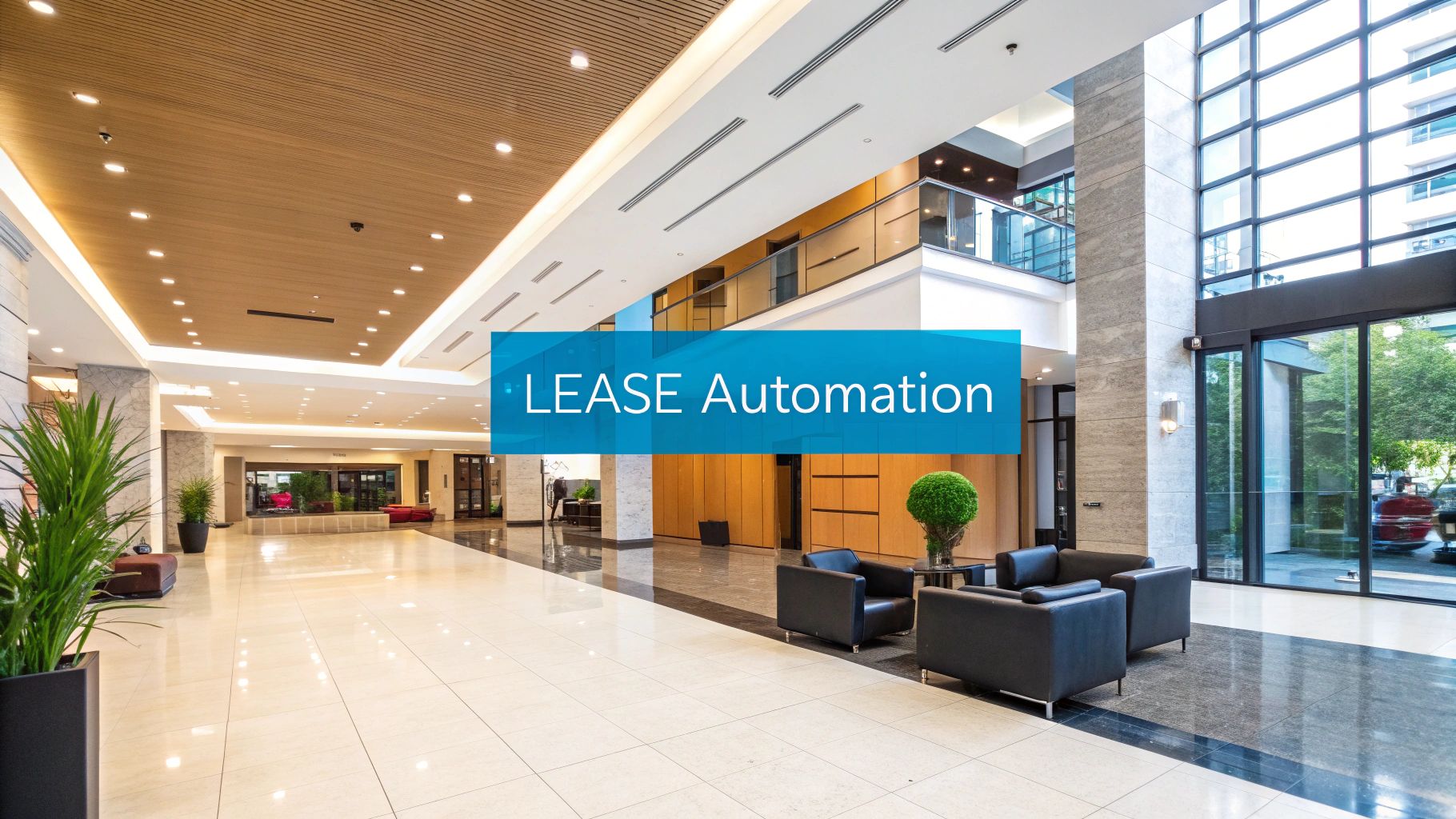 7 Ways Property Management Automation Transforms Leasing