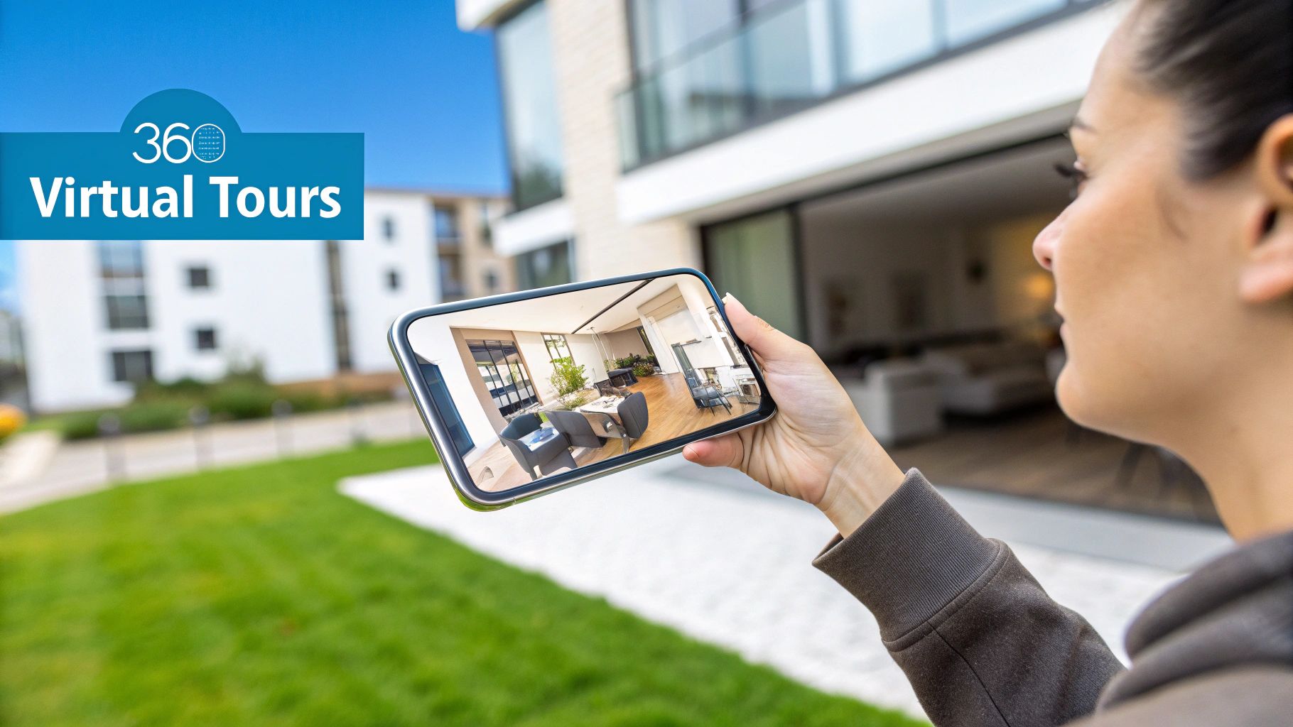 Virtual and Self-Guided Tours