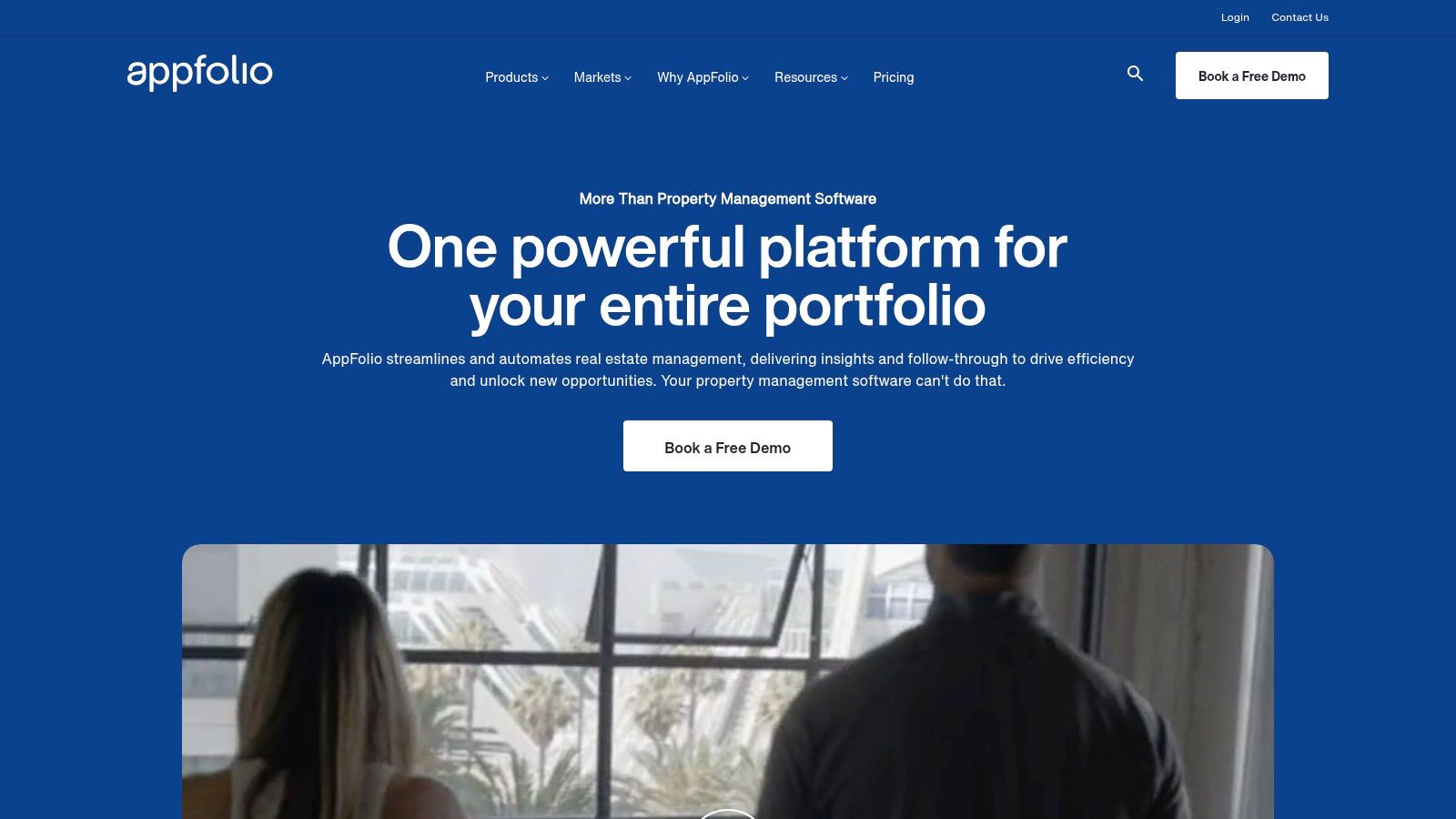 AppFolio