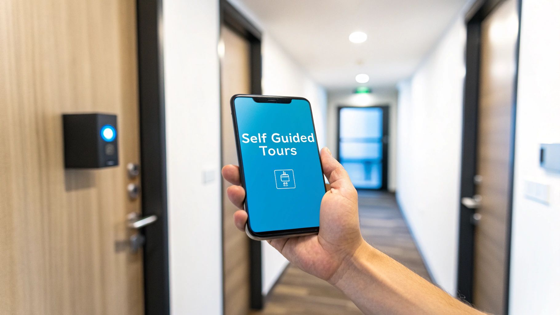 Self Guided Apartment Tours: Find Your Perfect Home Effortlessly