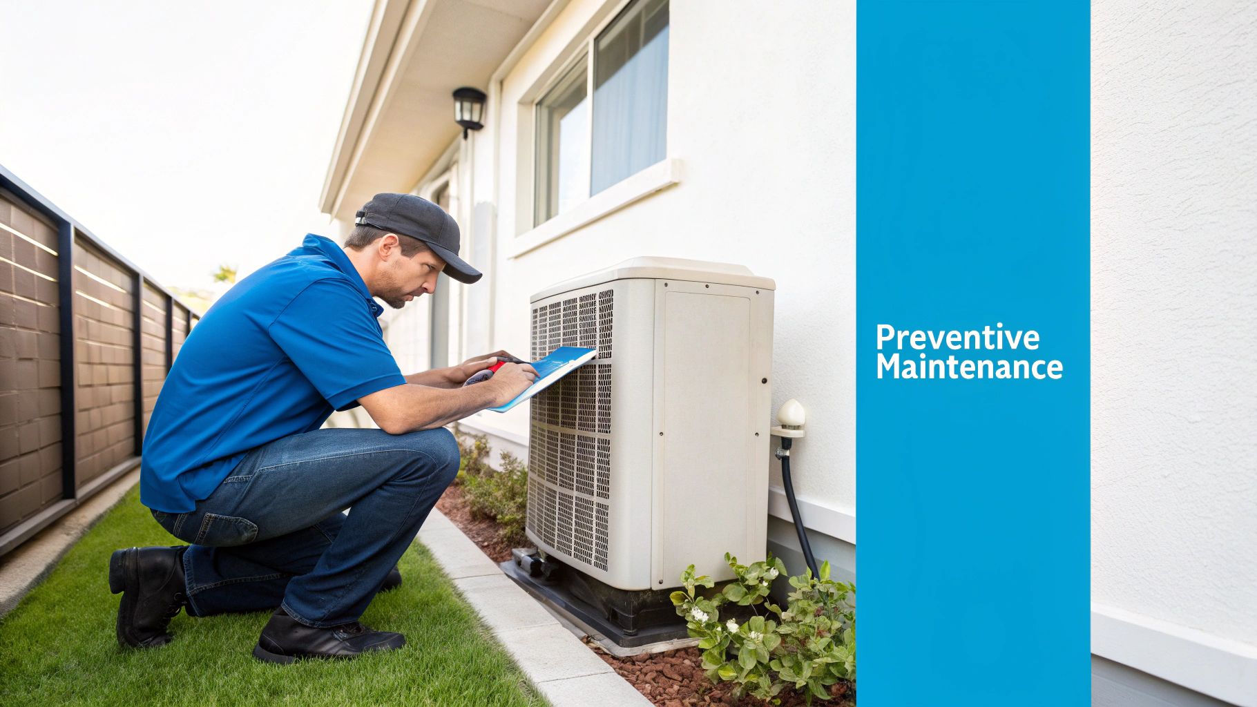 Preventive Maintenance Programs