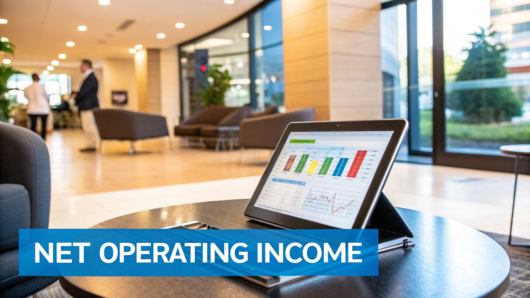 Net Operating Income (NOI)