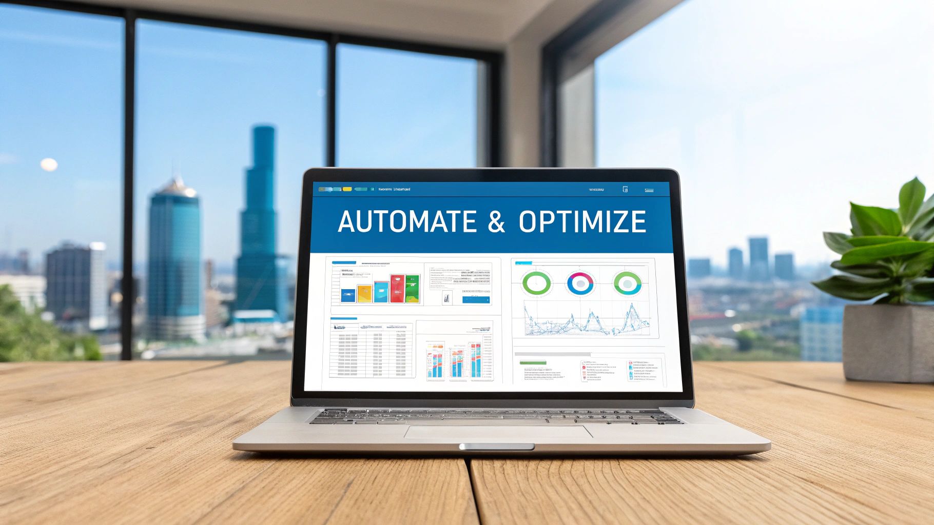 Top Property Management Software of 2025 | Automate & Optimize