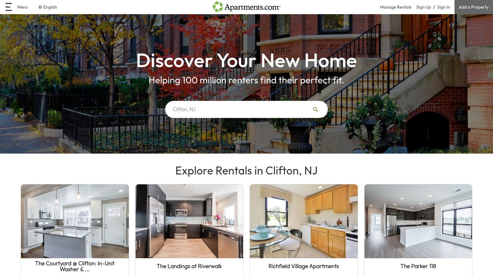 Cozy (now part of Apartments.com)