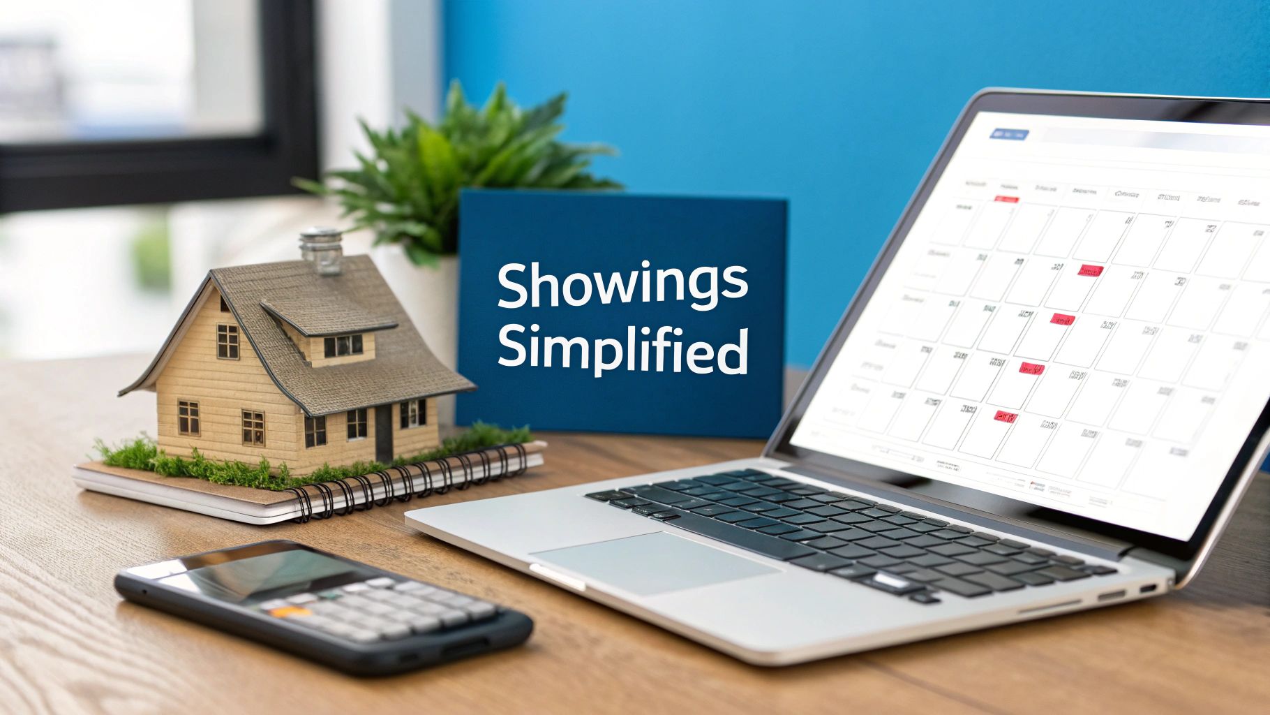 7 Best Real Estate Showing Schedulers in 2025