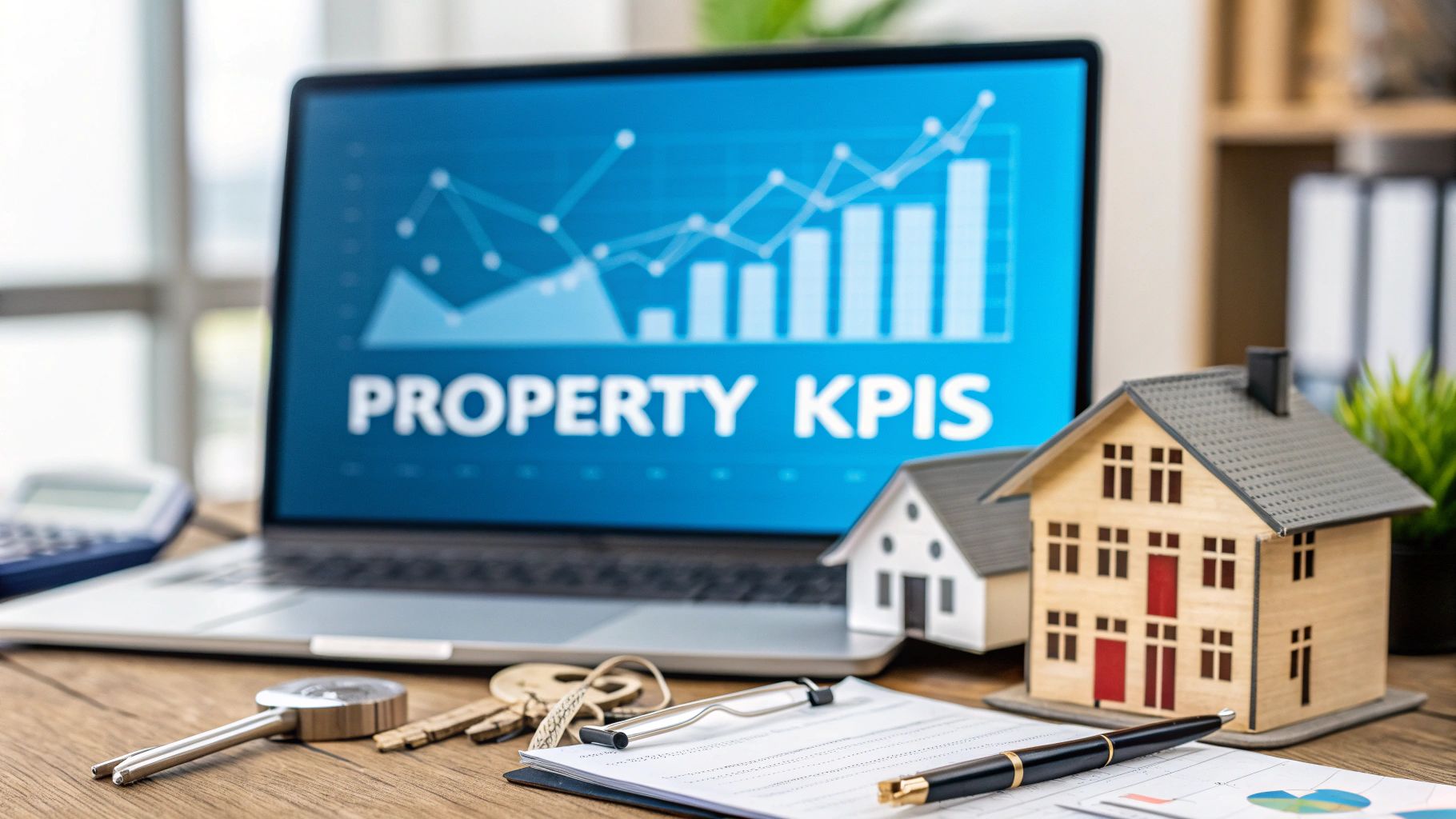 Top Property Management KPIs to Drive Portfolio Success