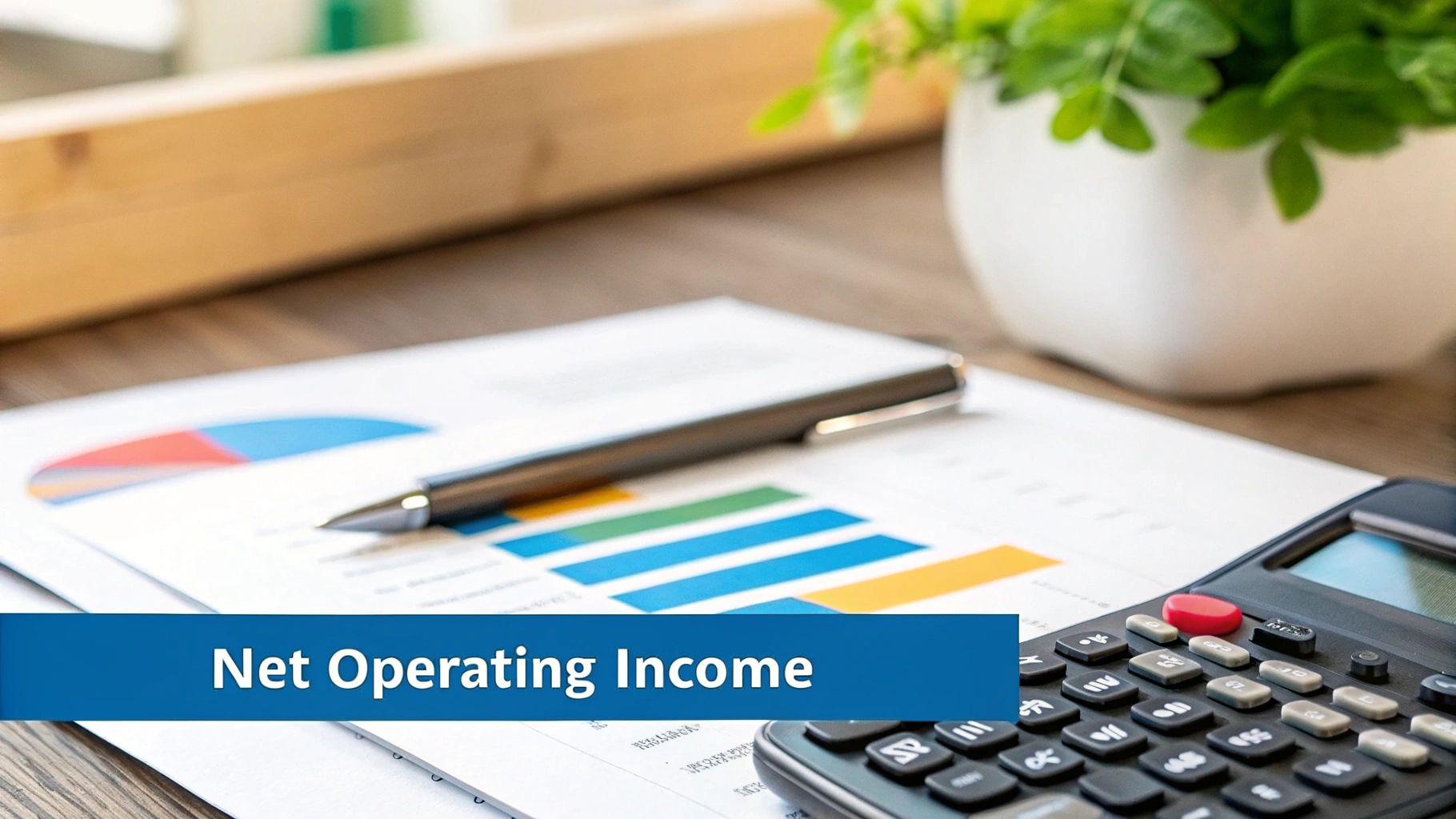 Net Operating Income (NOI)