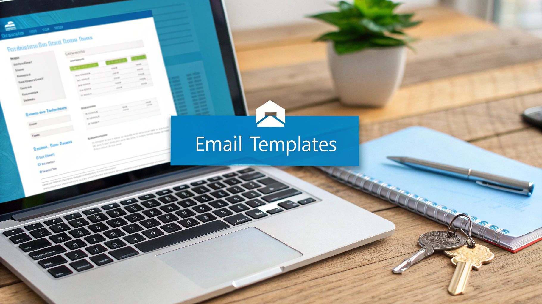 Property Management Email Templates to Save Time & Improve Communication