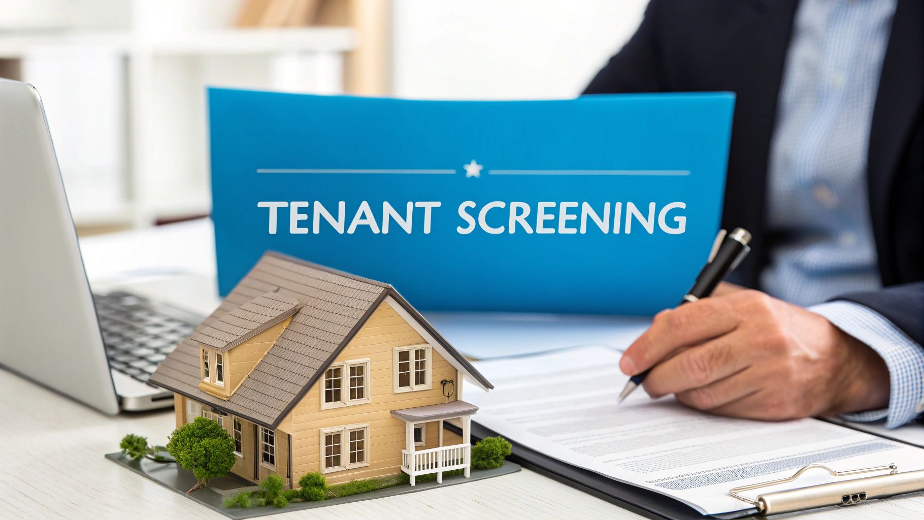 Best Way to Screen Tenants: Proven Strategies for Landlords