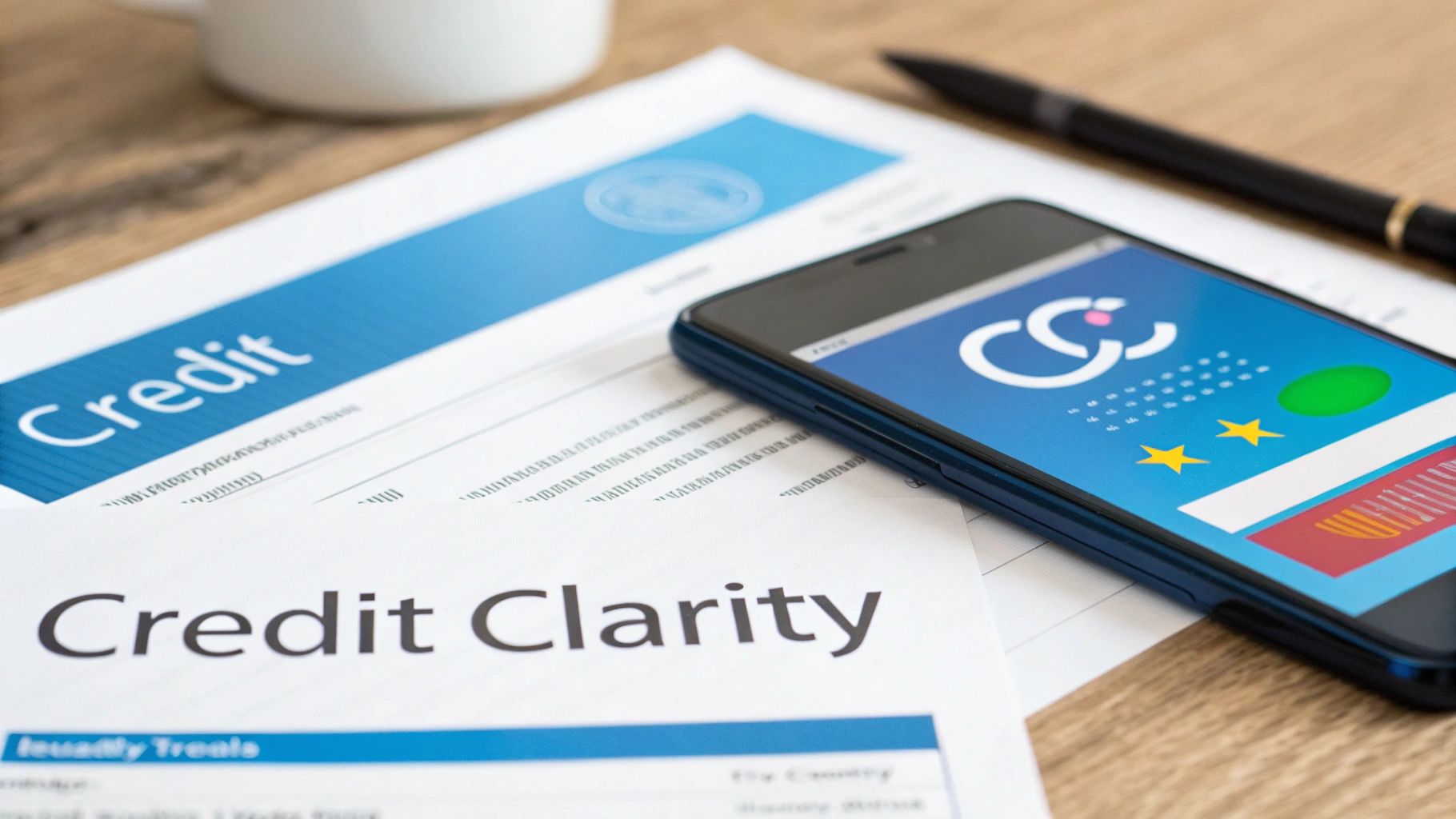 Conduct Comprehensive Credit Check