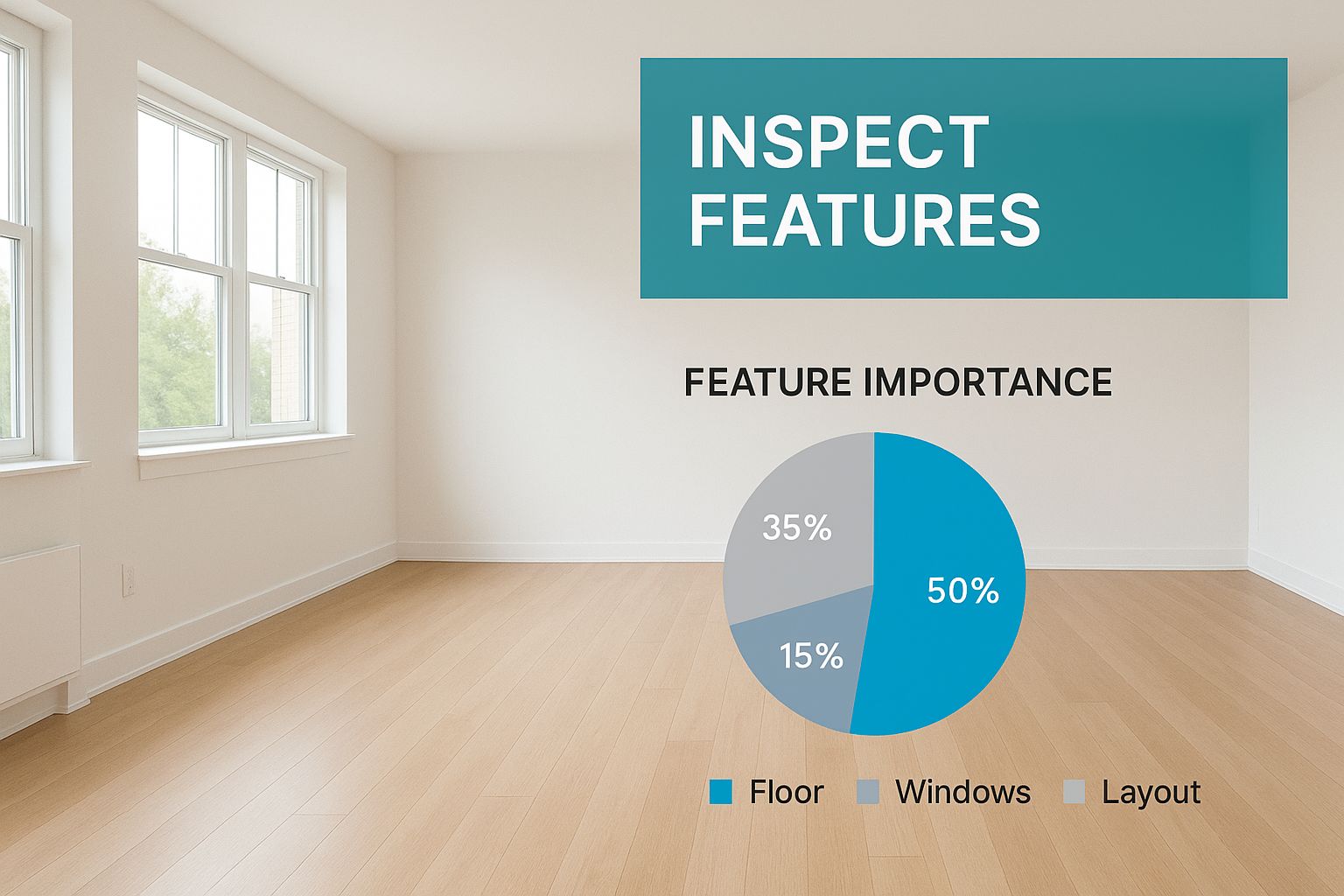 Infographic about self guided apartment tour