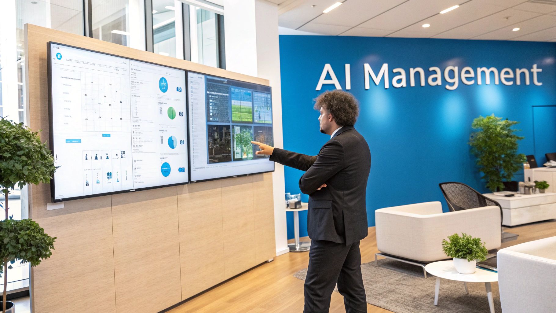 Property Management with AI